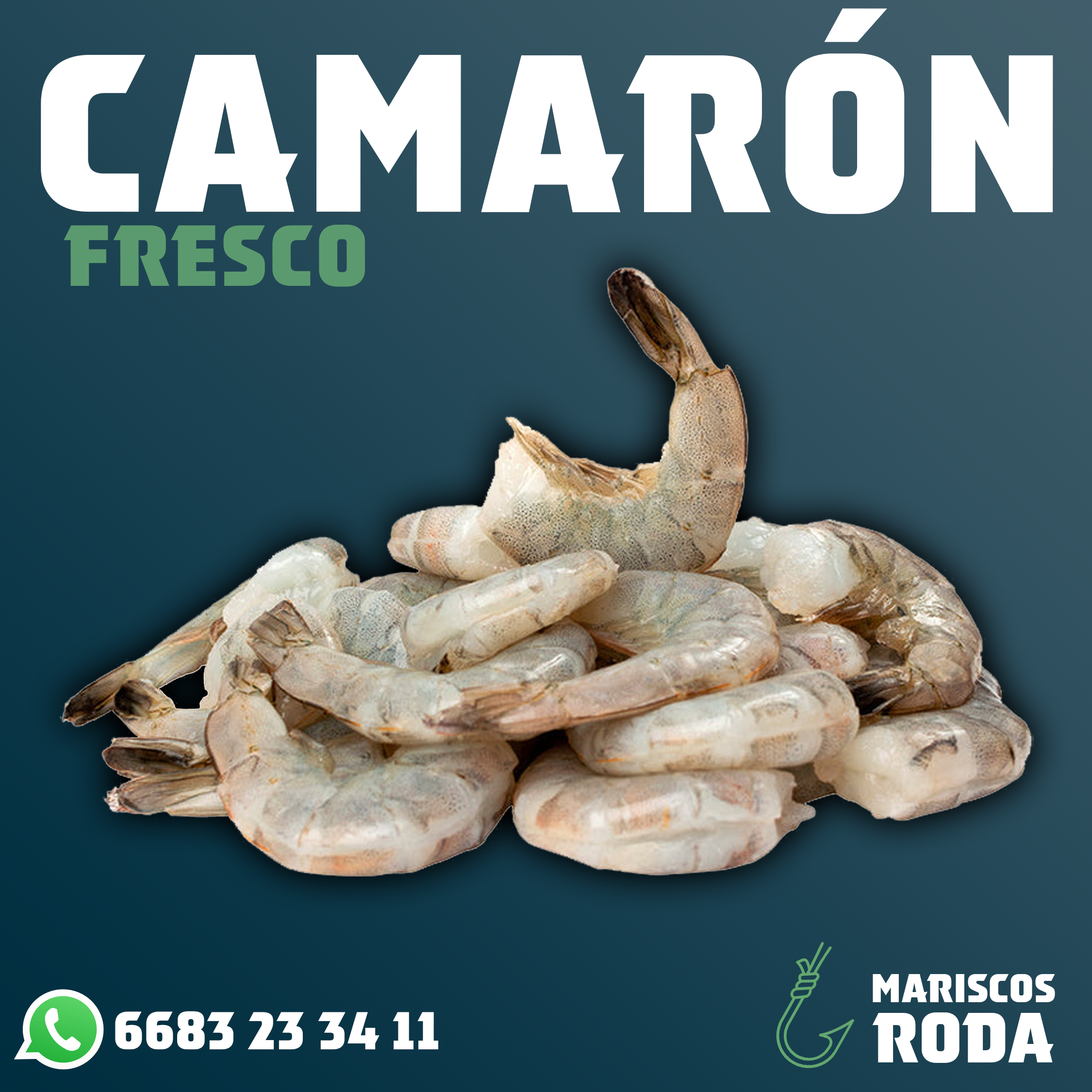 Mariscos RODA image 8