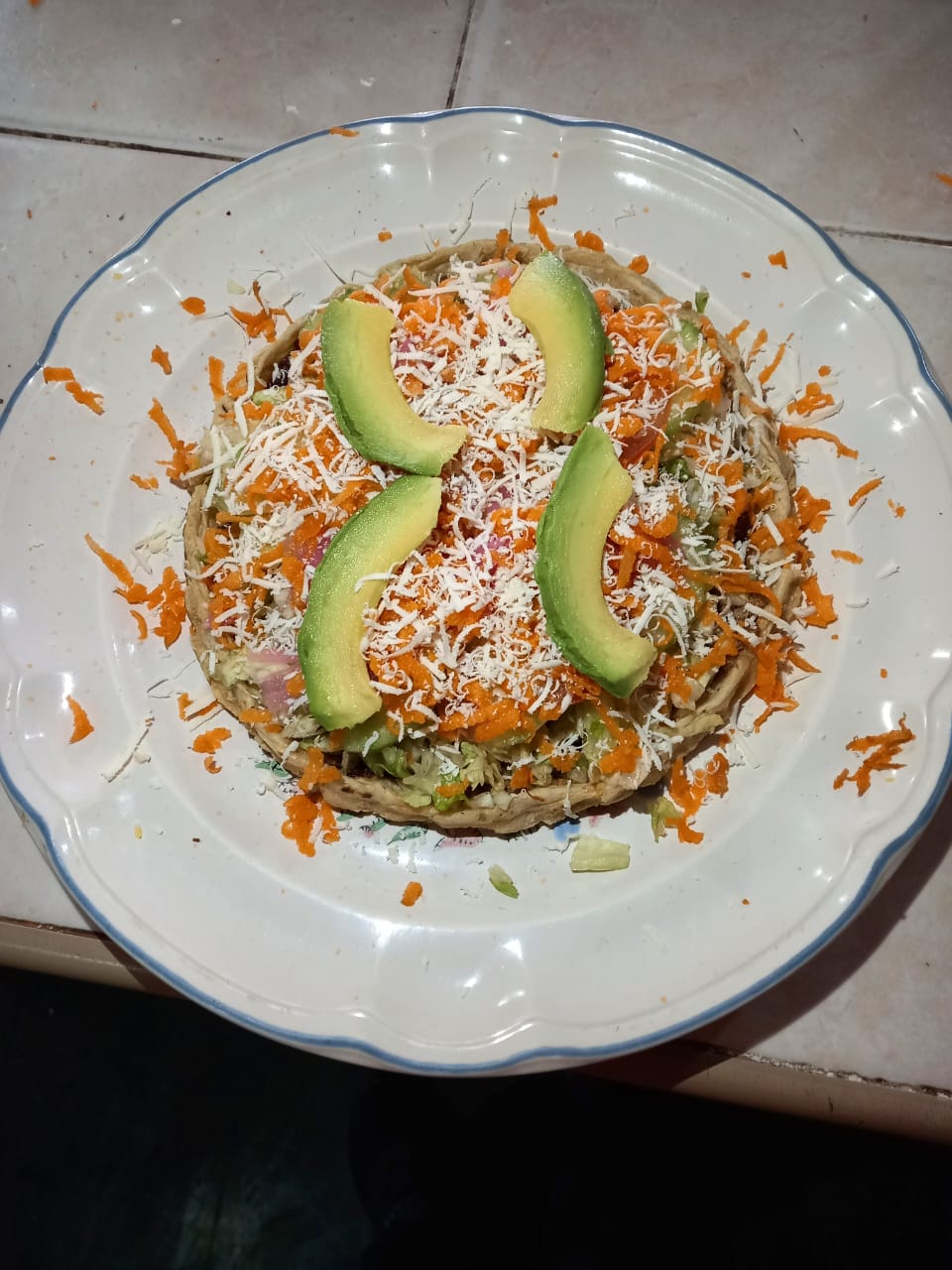 Cenaduria La Curva image 5