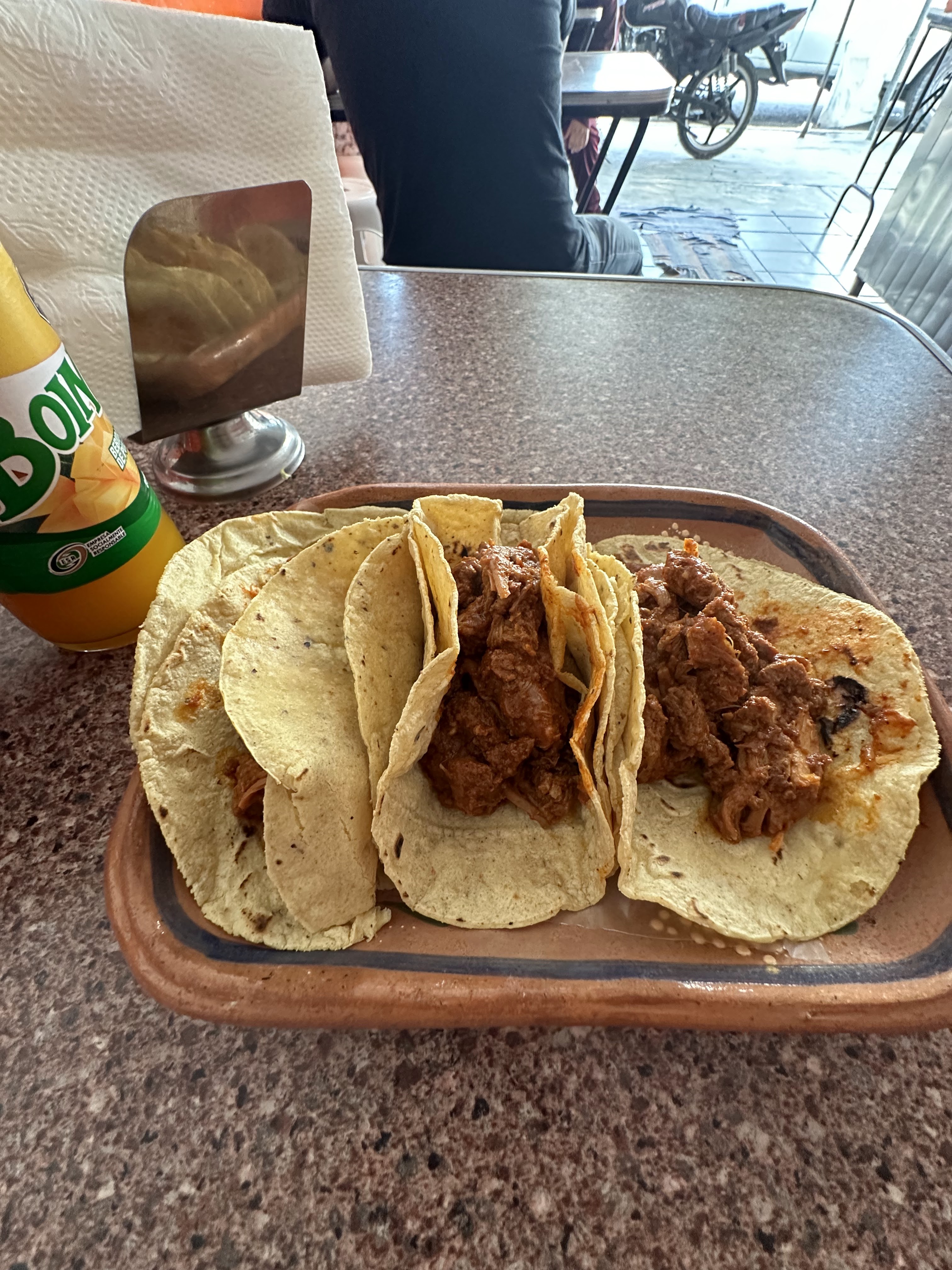 Mixiotes hermanos LUNA image 2