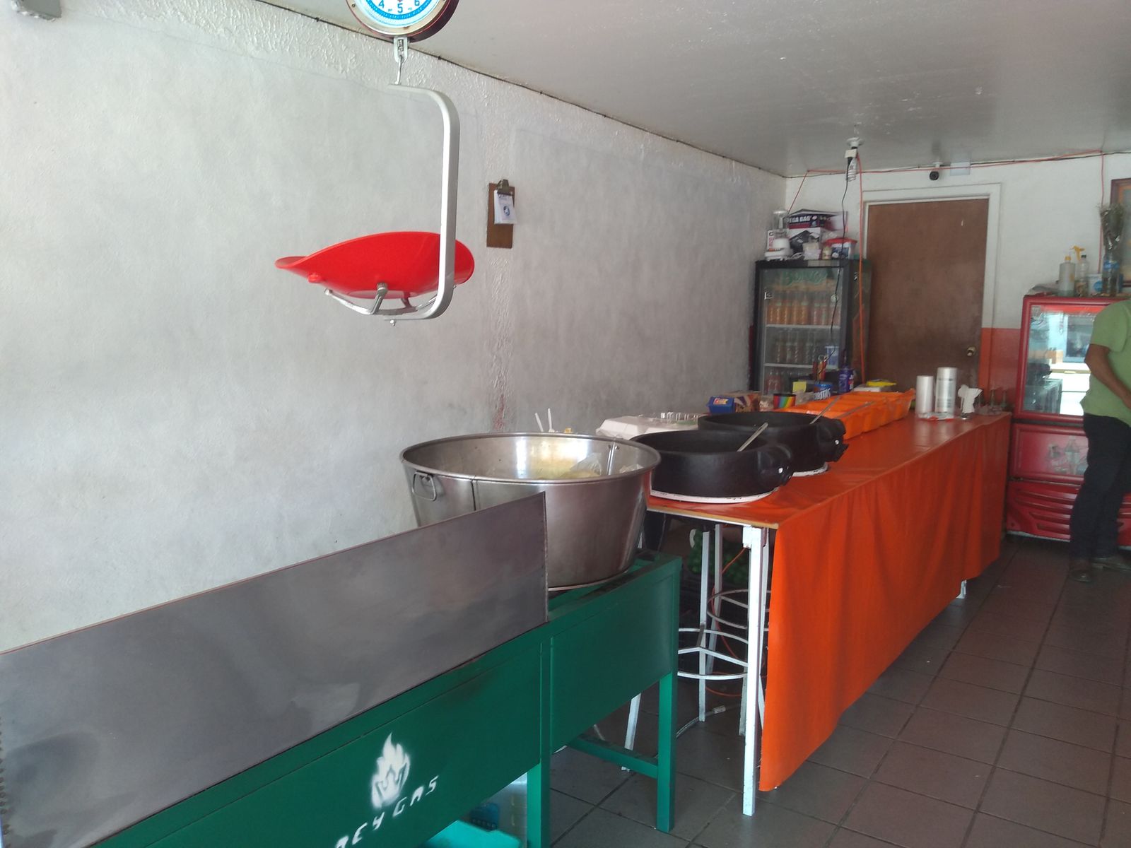 Mixiotes hermanos LUNA image 3