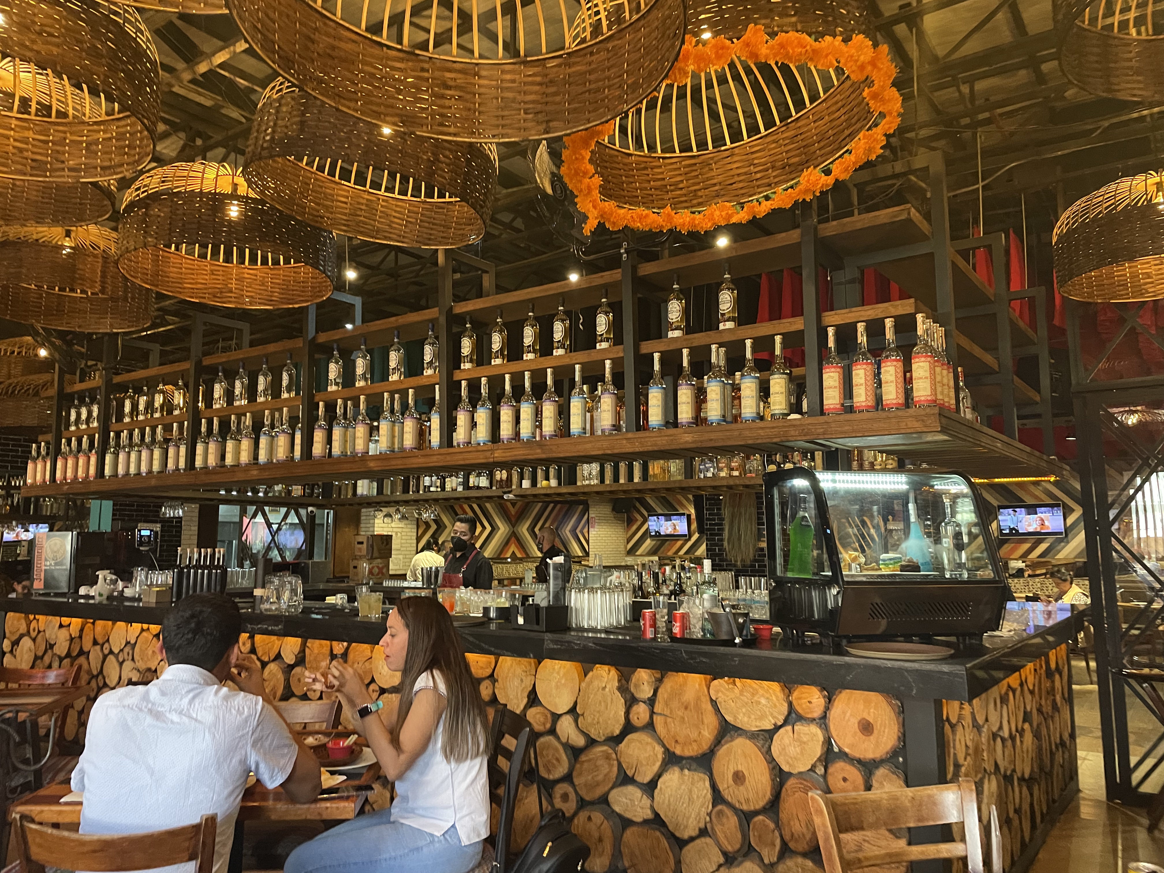 Santana Escenaria image 1