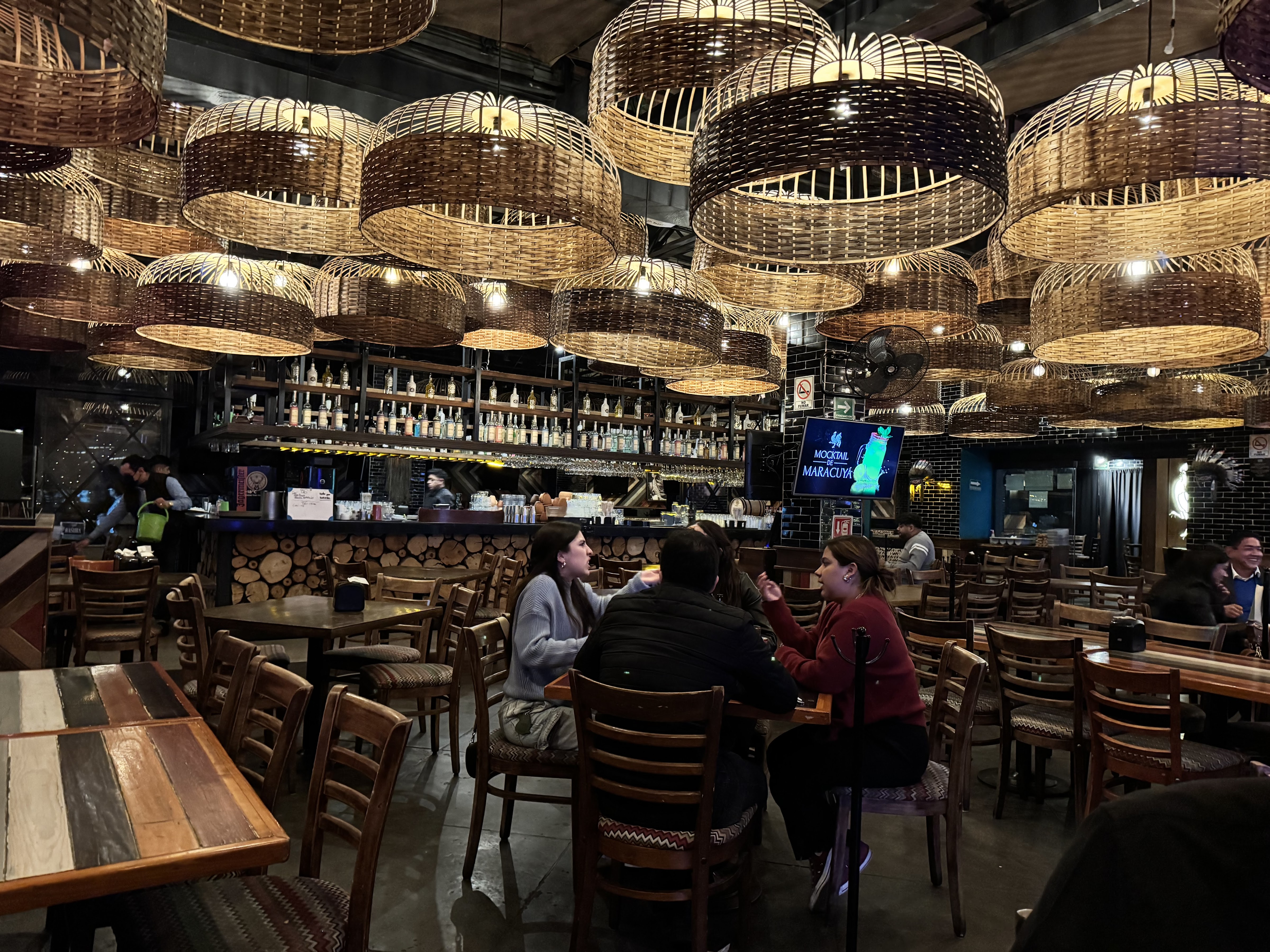 Santana Escenaria image 2