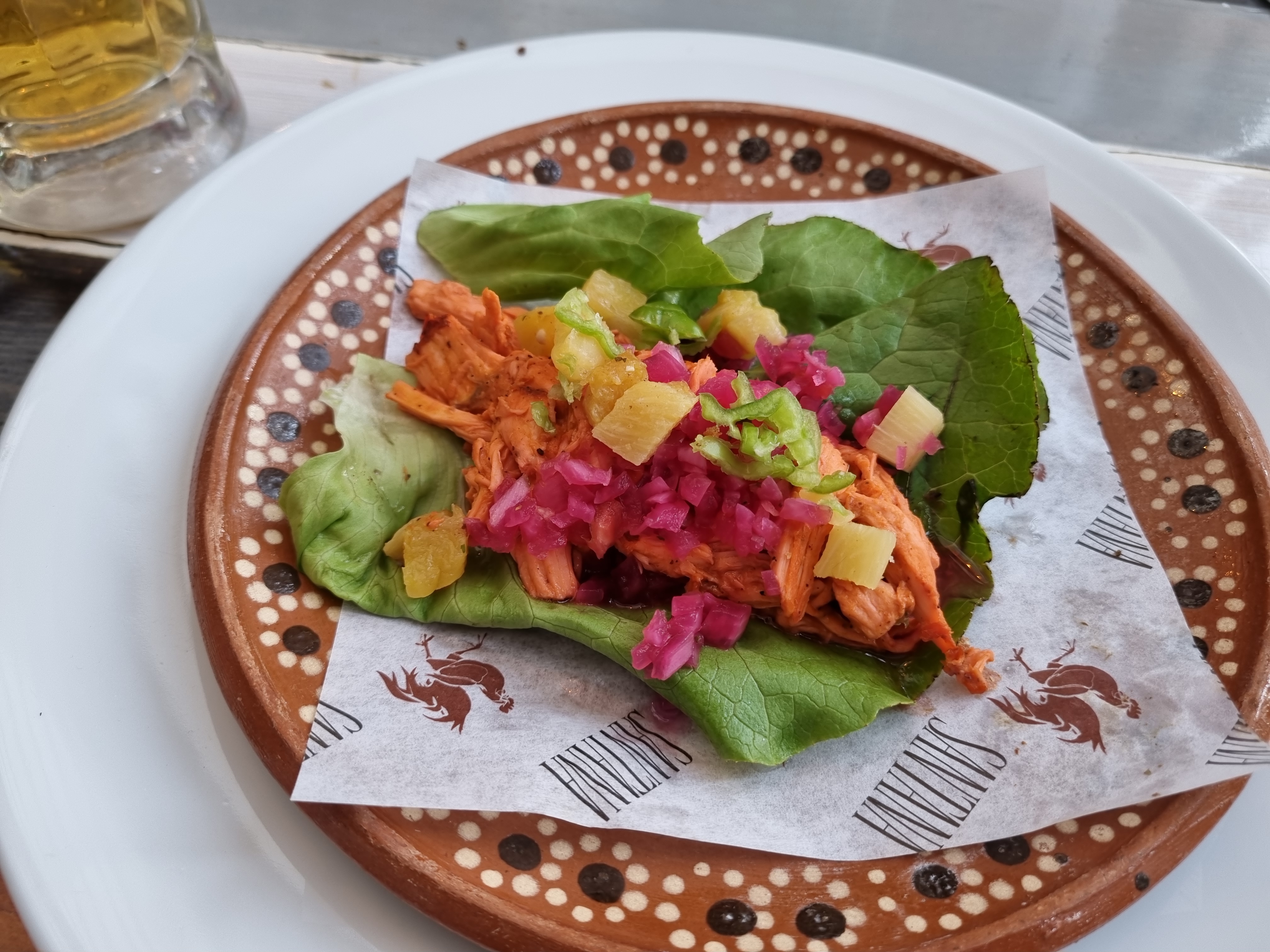 Santana Escenaria image 3