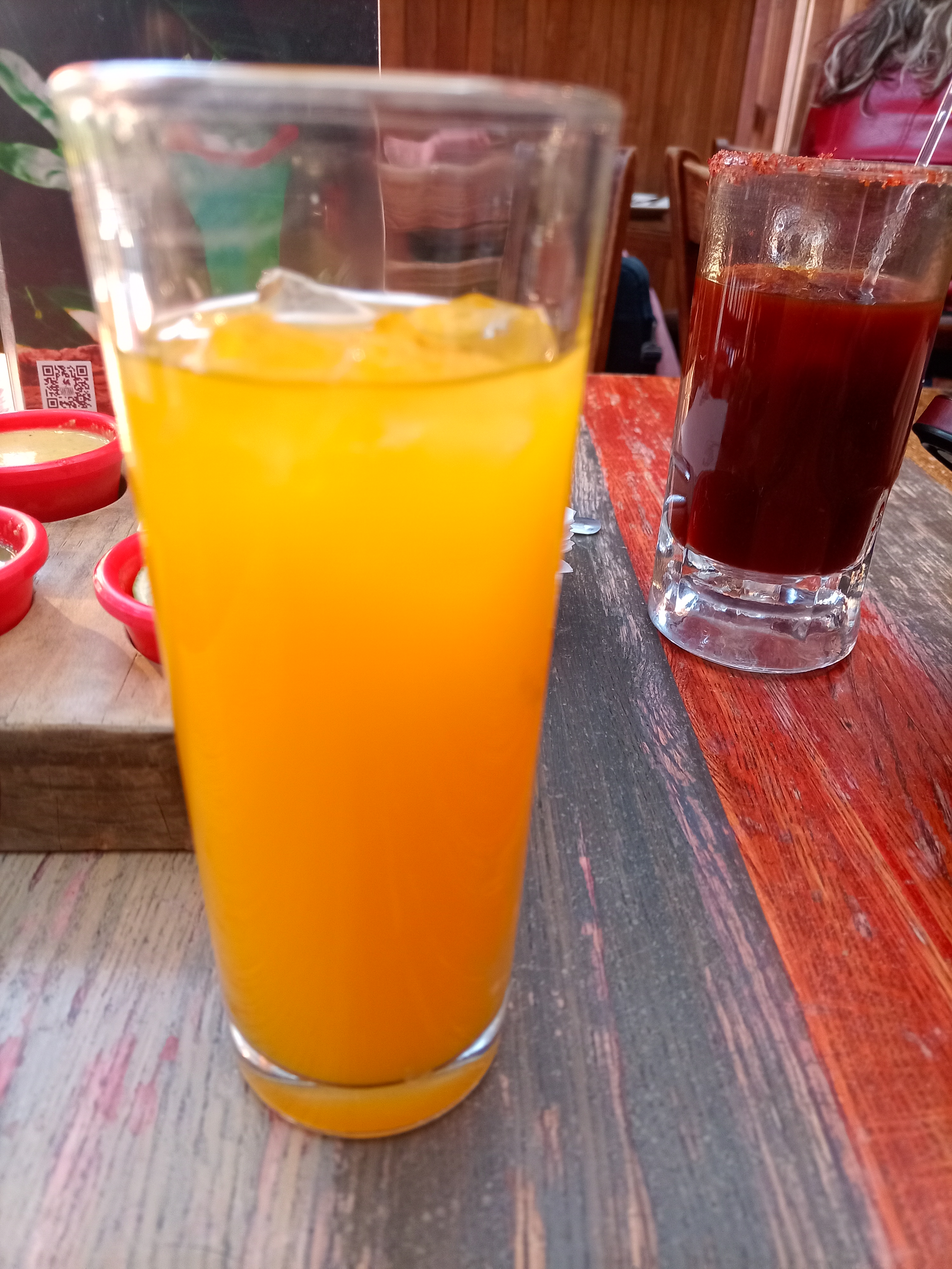 Santana Escenaria image 4