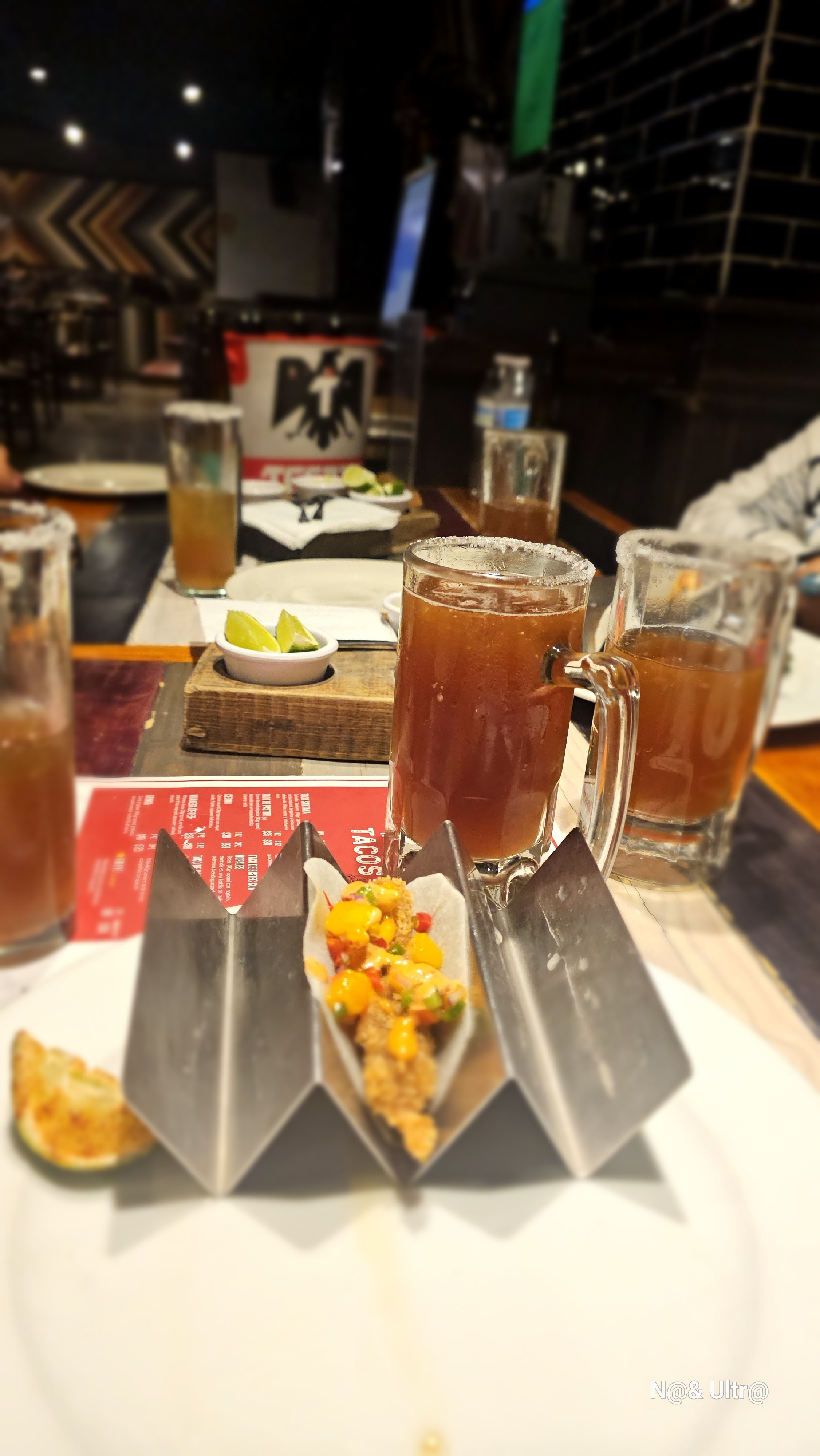 Santana Escenaria image 6