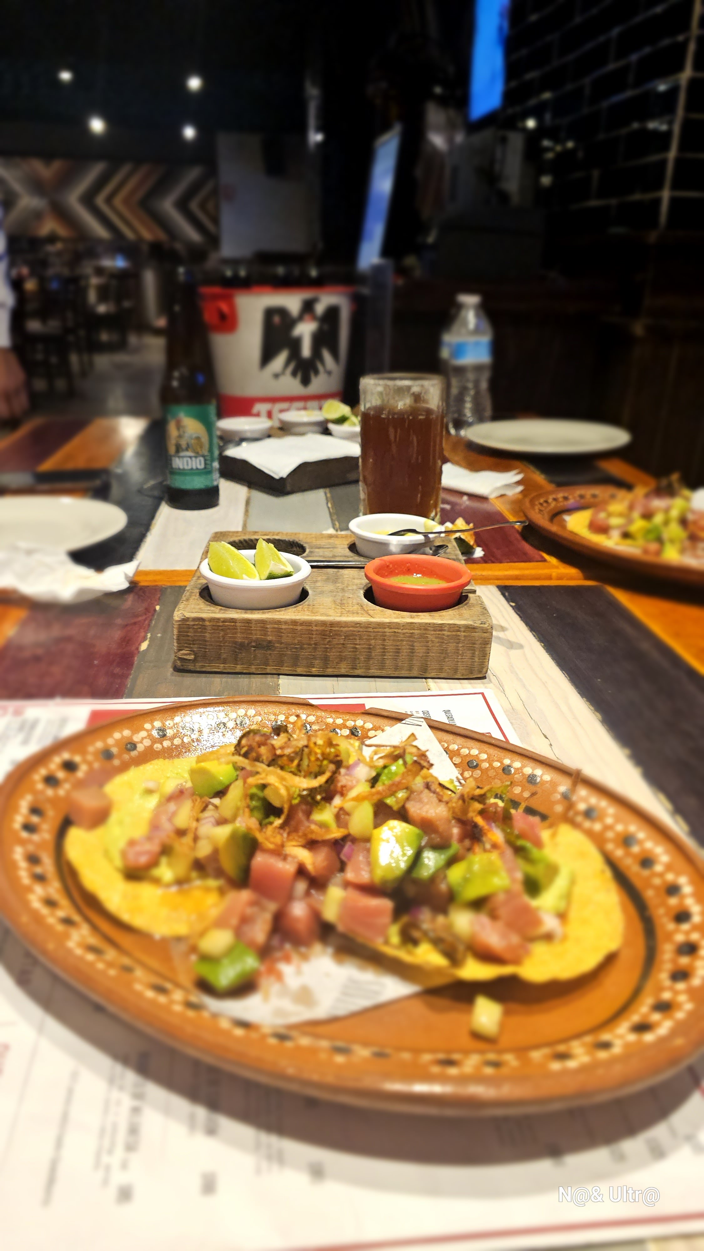 Santana Escenaria image 7