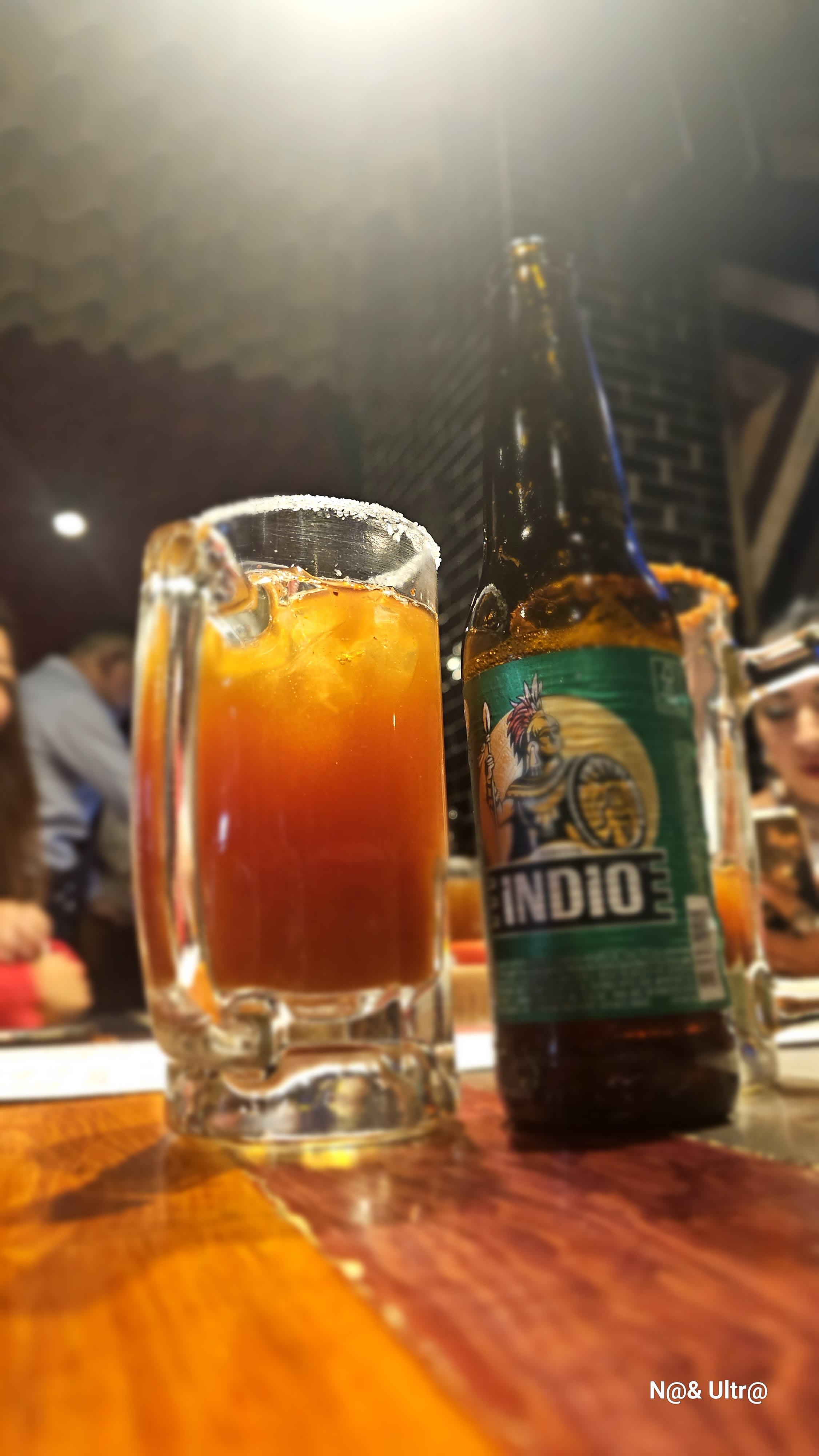 Santana Escenaria image 9