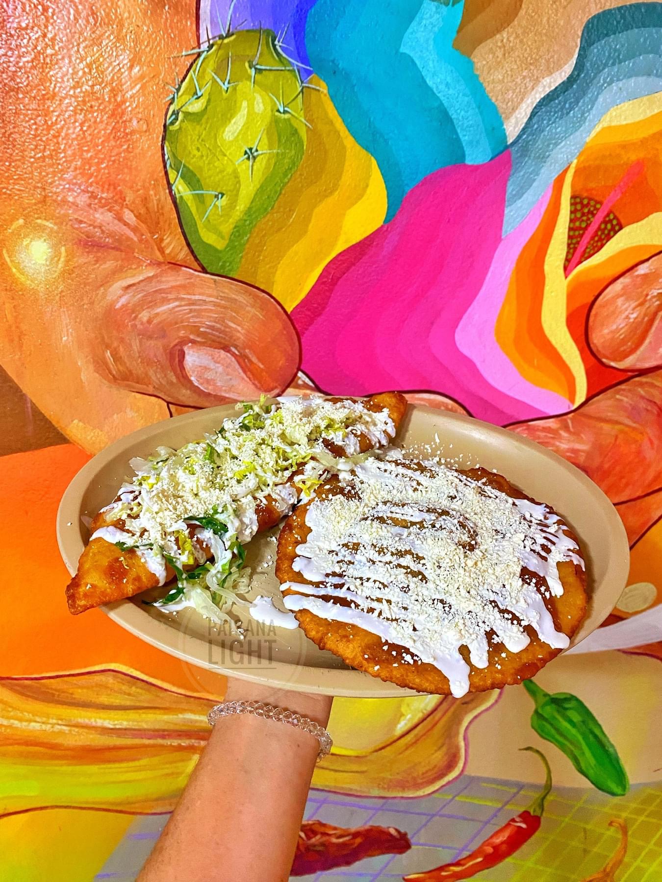 Paisana Light image 1