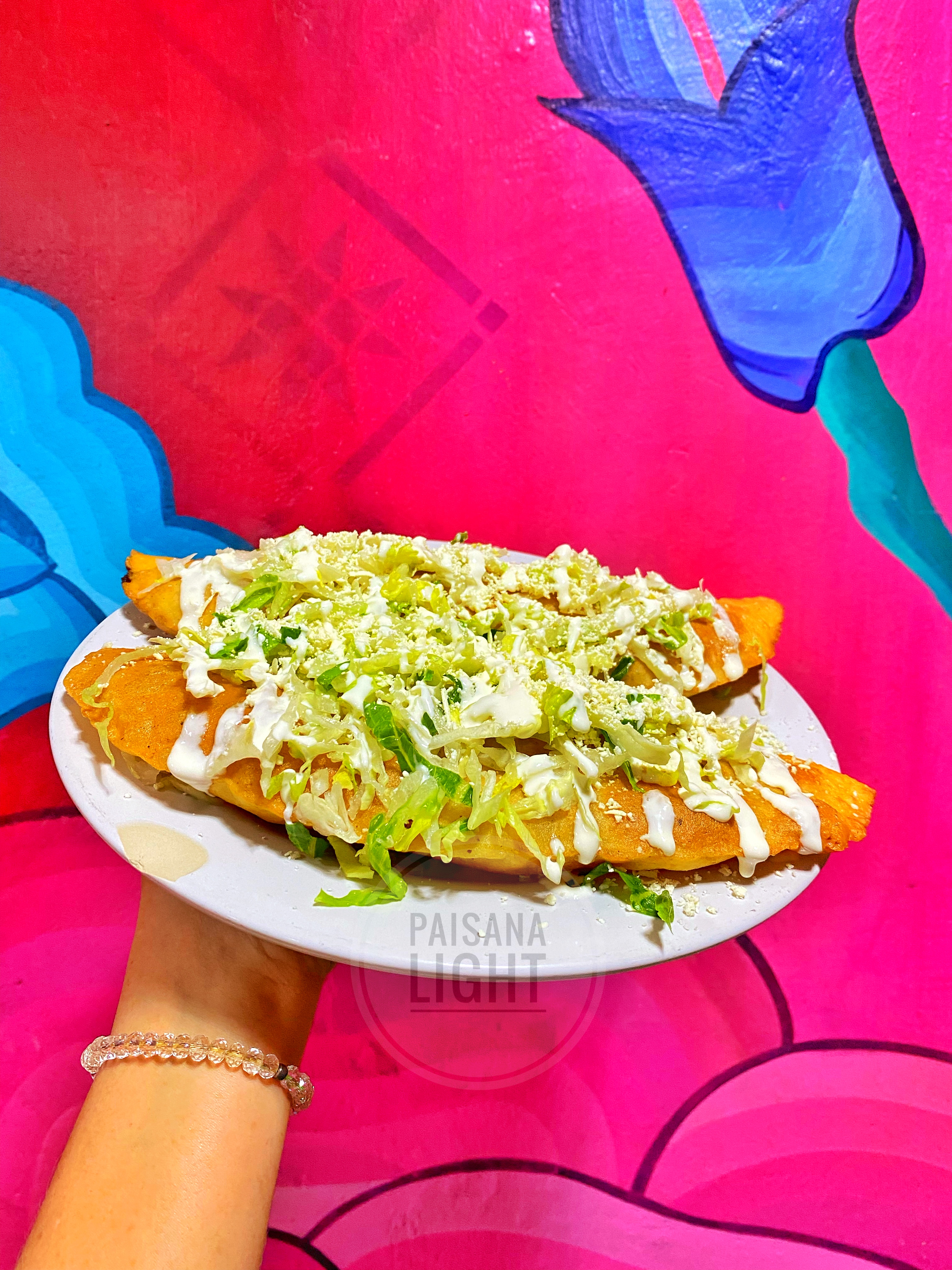 Paisana Light image 4