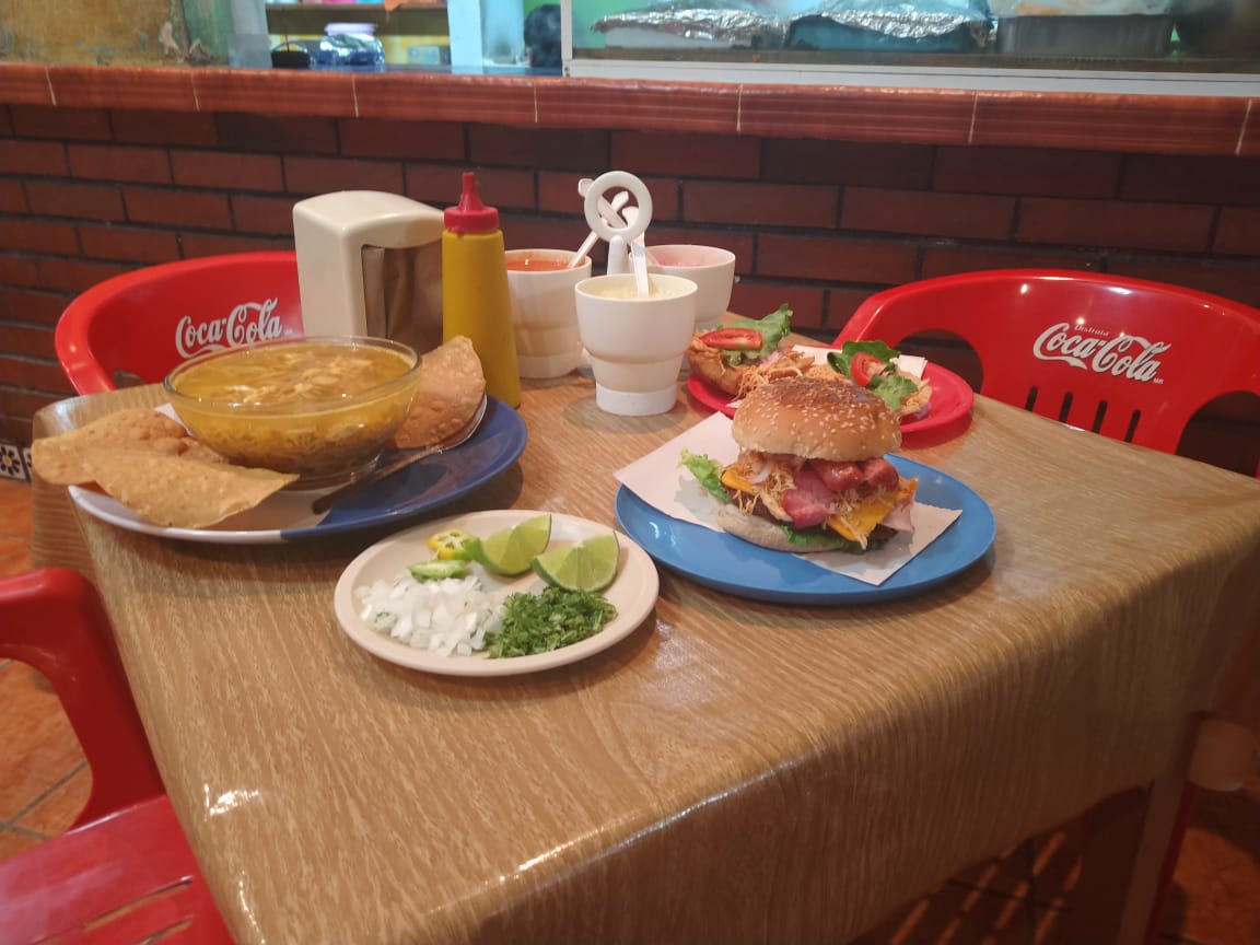 Antojitos Doña Thomasa image 1