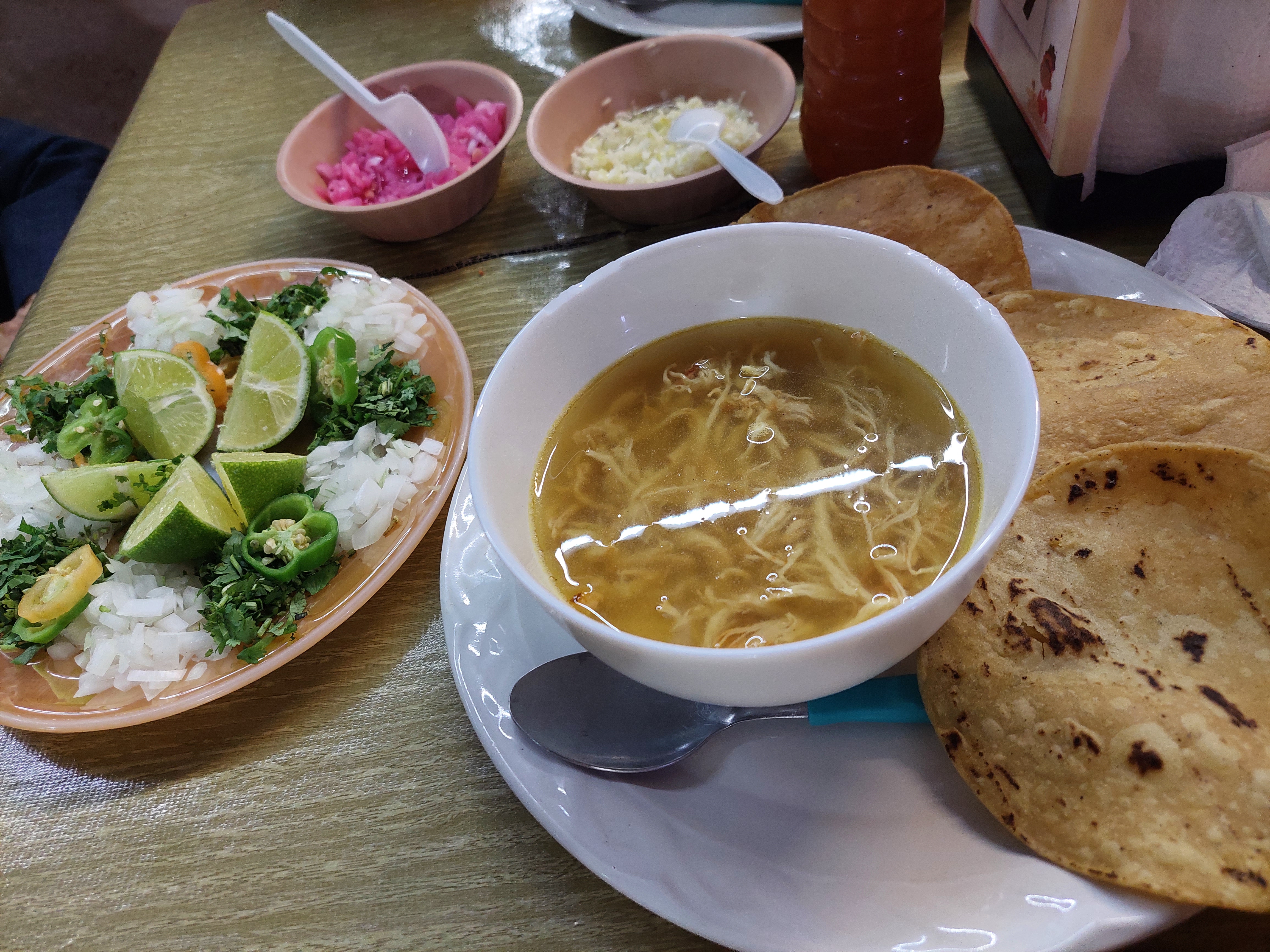 Antojitos Doña Thomasa image 2