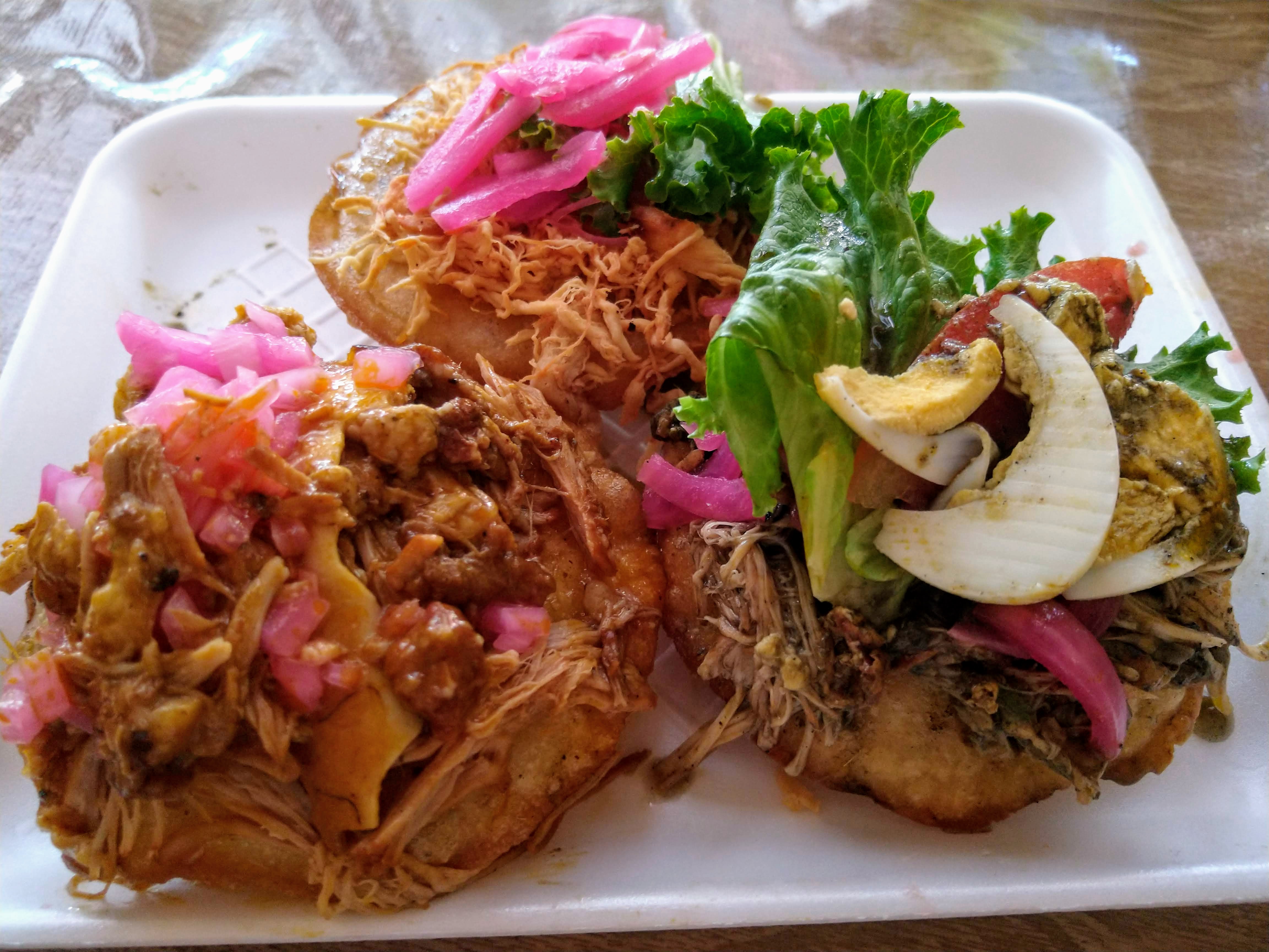 Antojitos Doña Thomasa image 3