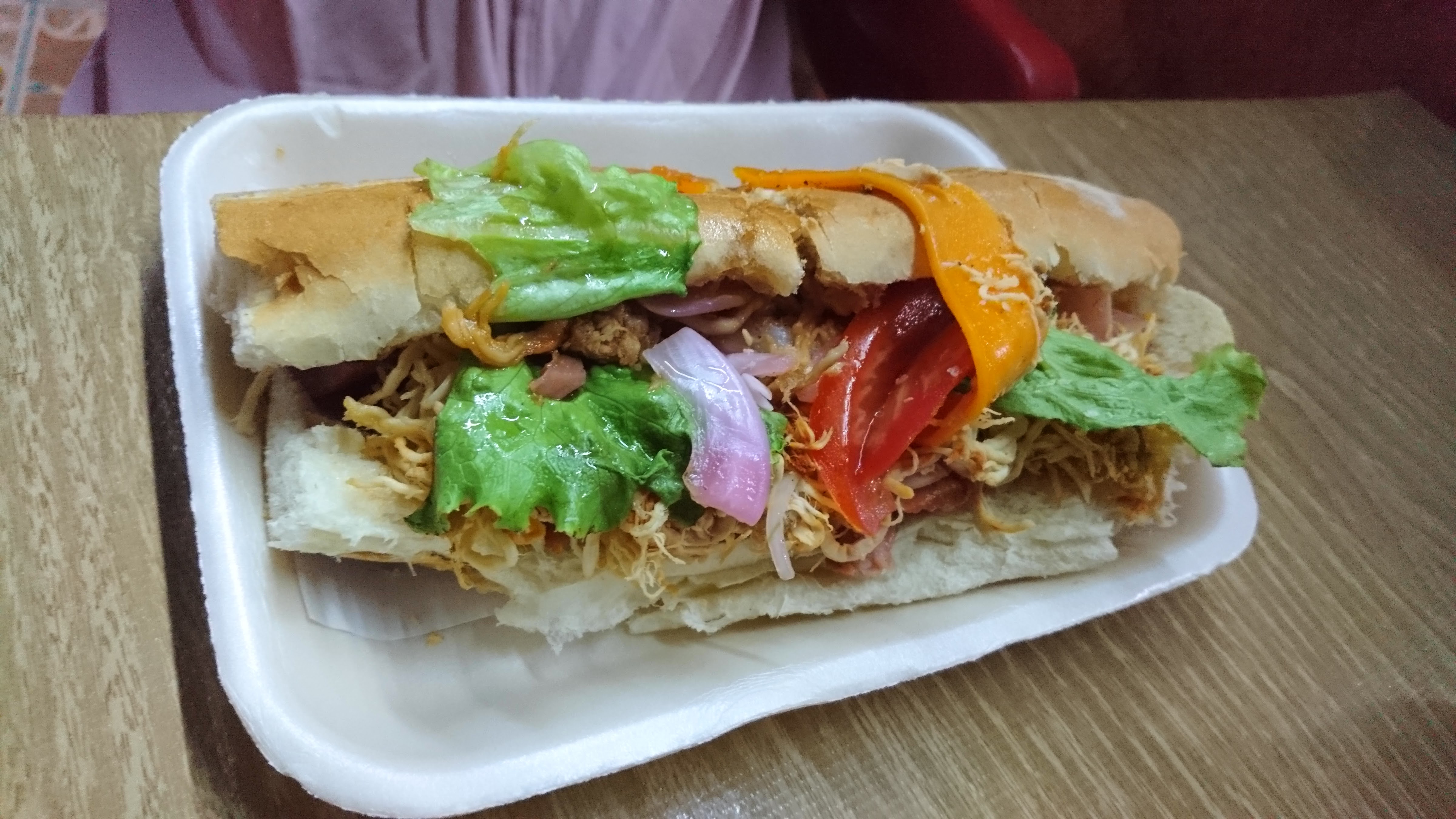 Antojitos Doña Thomasa image 4