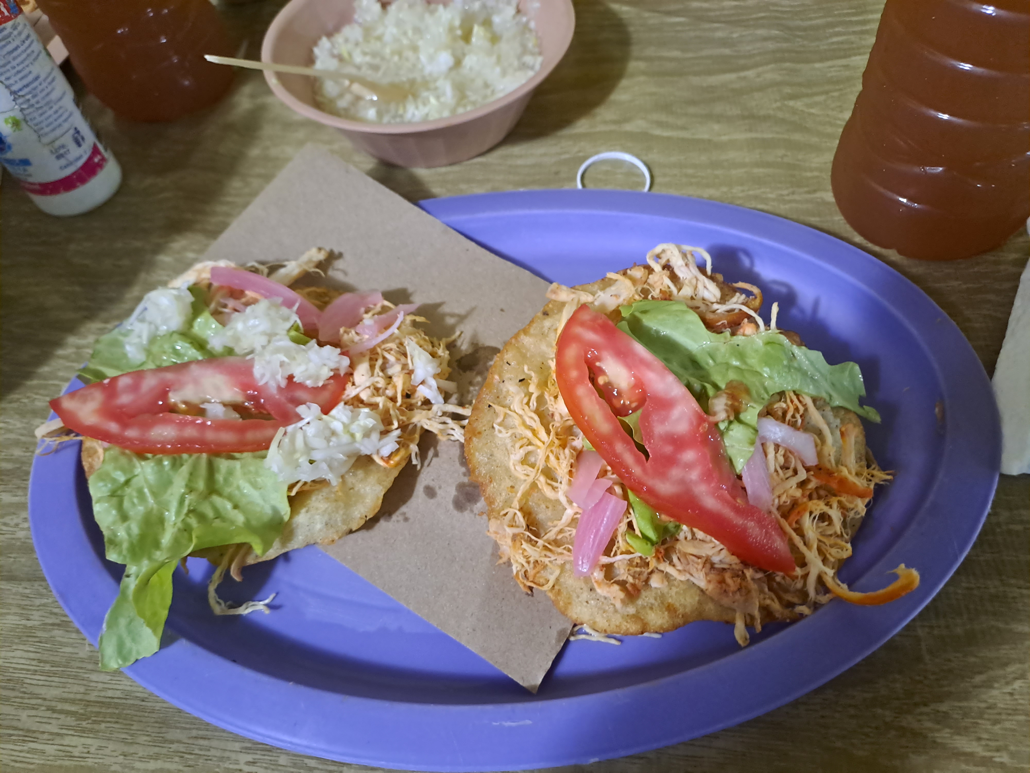 Antojitos Doña Thomasa image 5