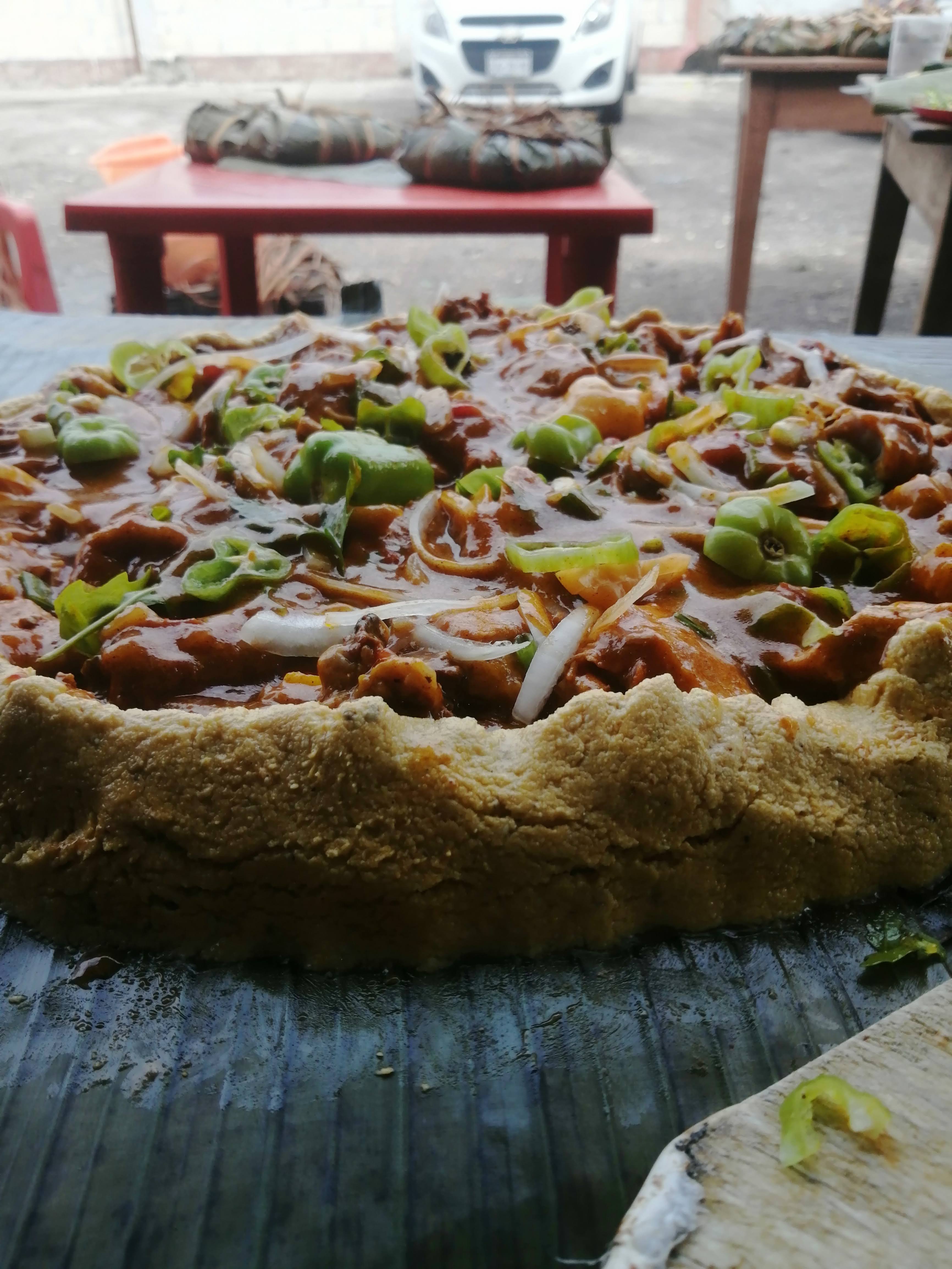 Antojitos Doña Thomasa image 6