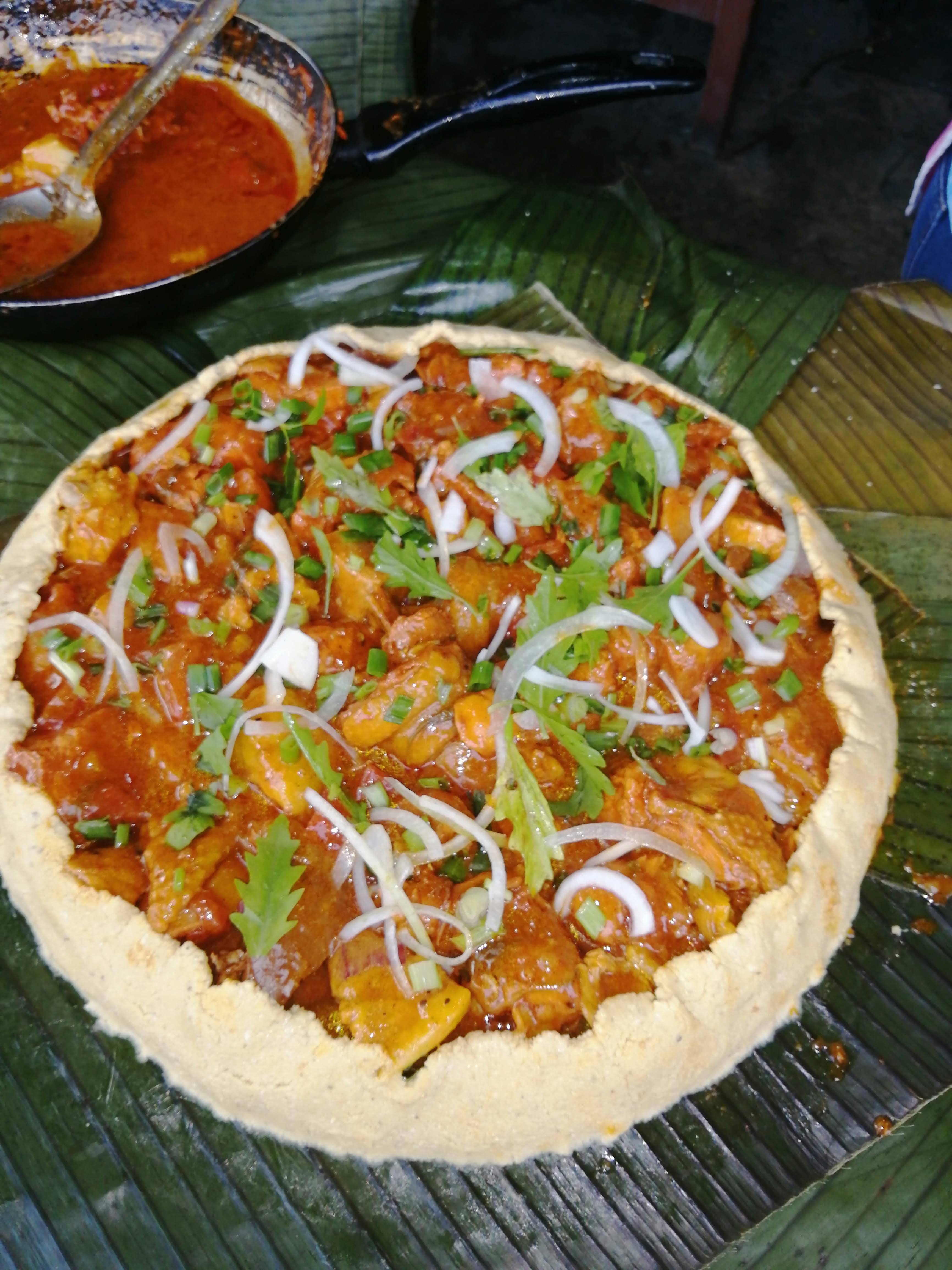 Antojitos Doña Thomasa image 7