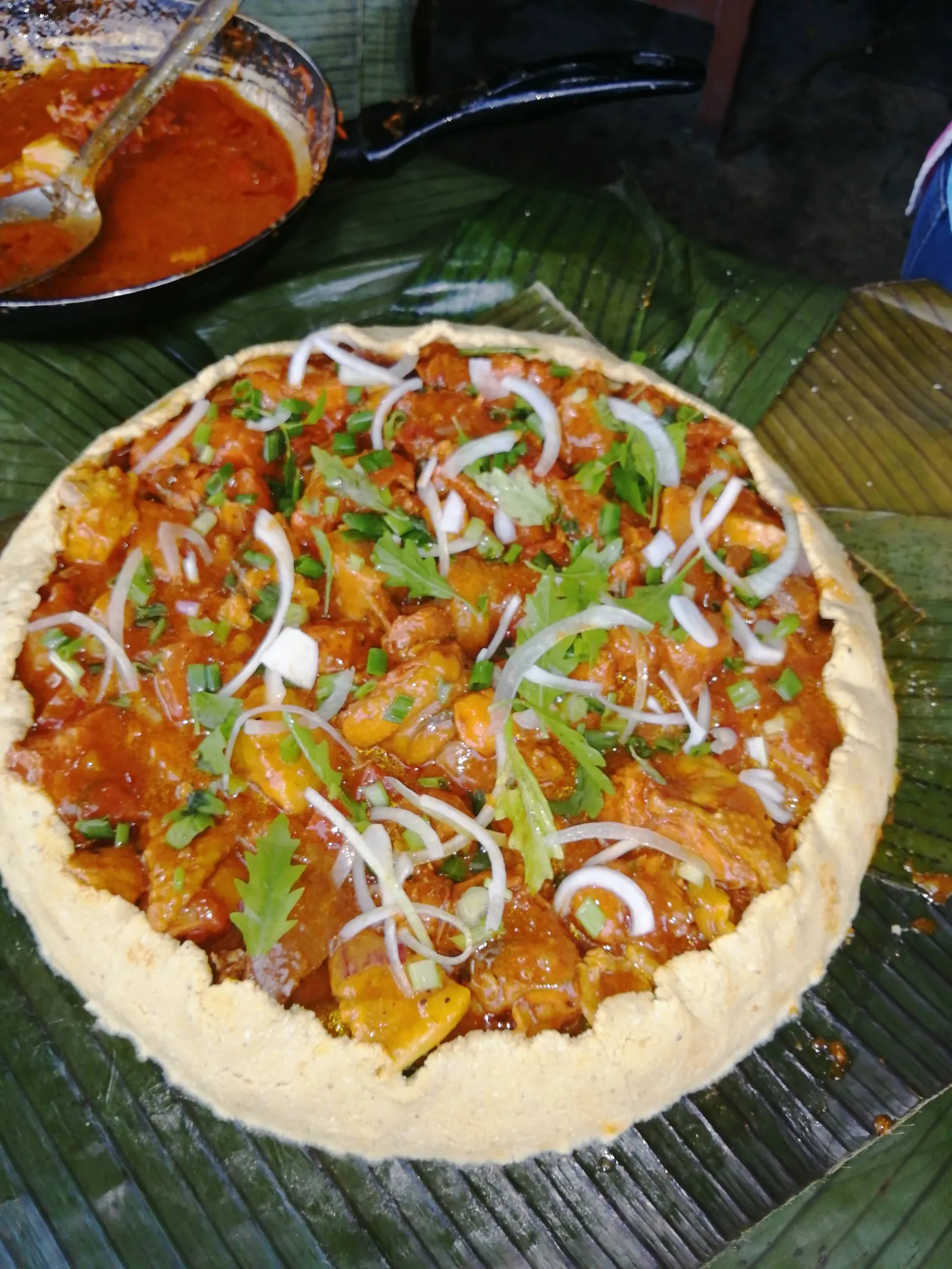 Antojitos Doña Thomasa image 7