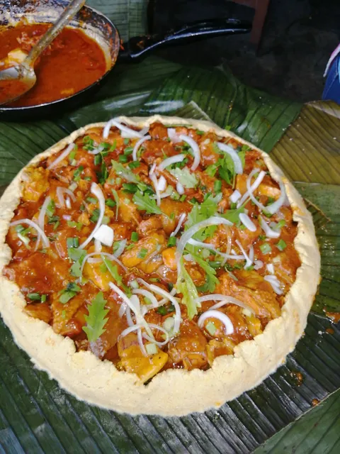 Antojitos Doña Thomasa image 7