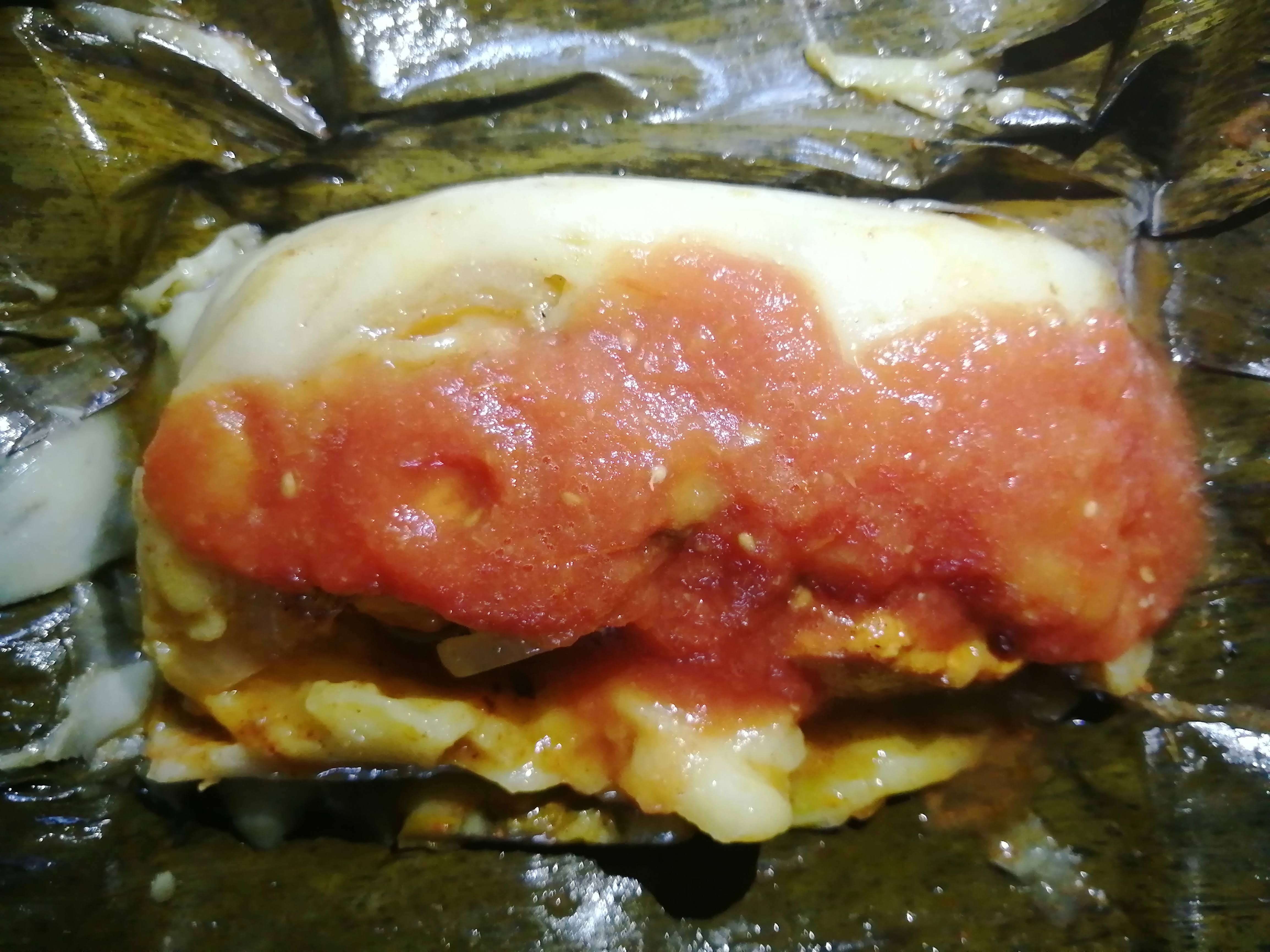 Antojitos Doña Thomasa image 8