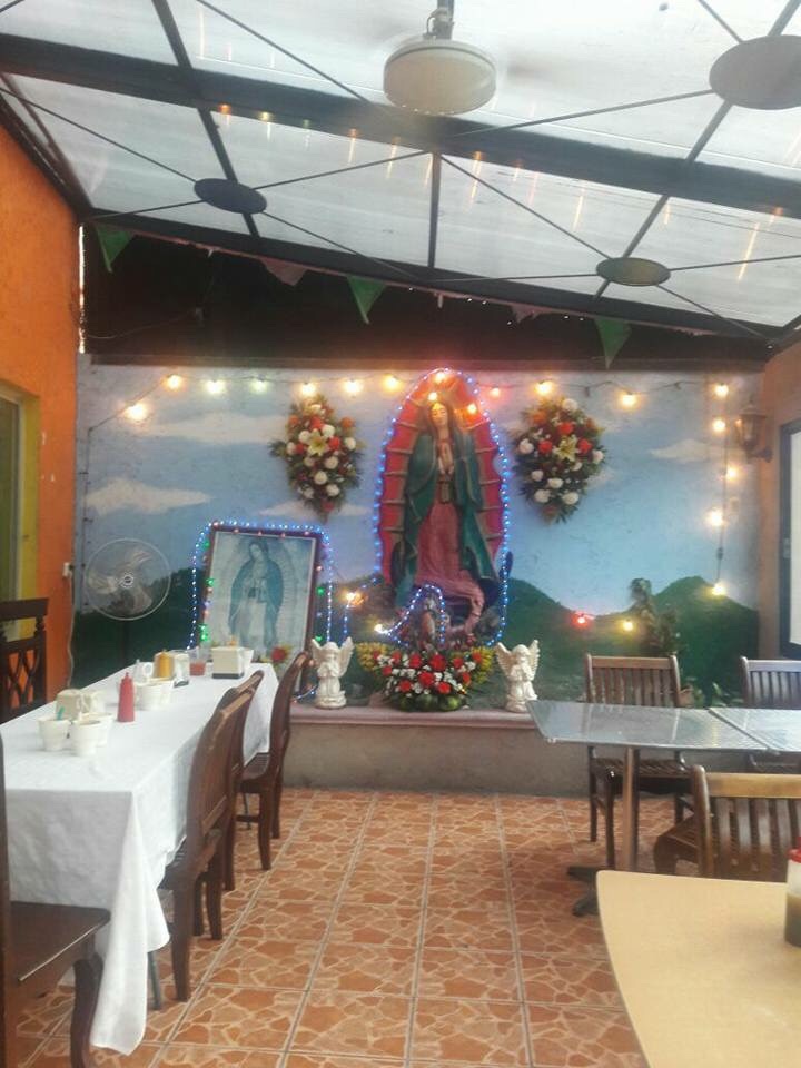 Antojitos Doña Thomasa image 9