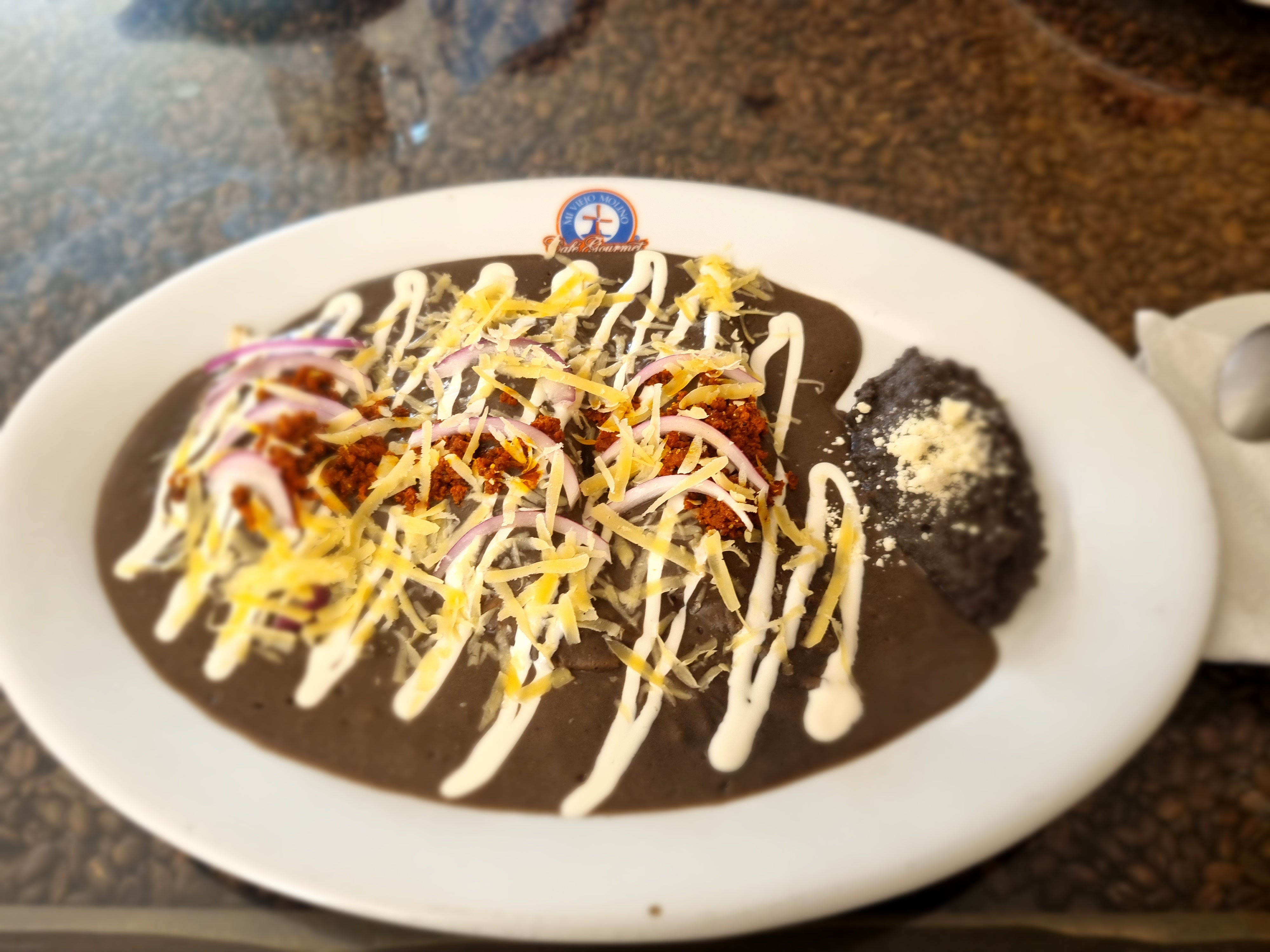 Mi Viejo Molino image 2