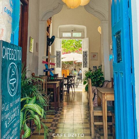 CAFEBZITO image 1