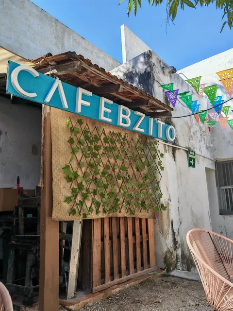 CAFEBZITO image 5