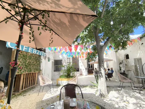 CAFEBZITO image 8
