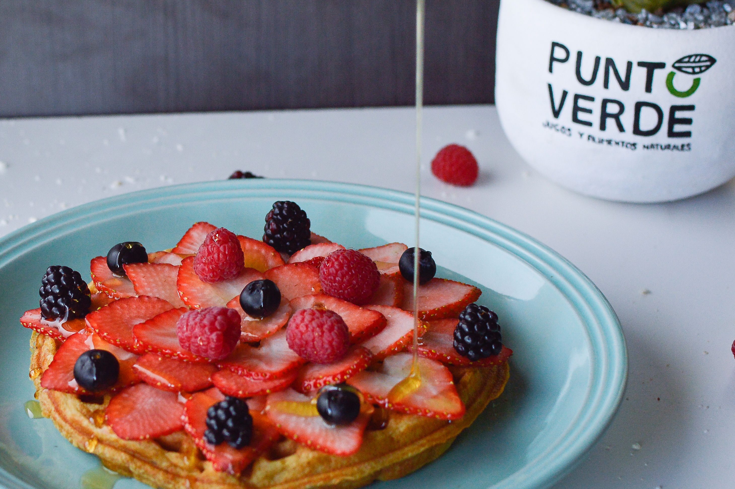 Punto Verde Campeche image 1