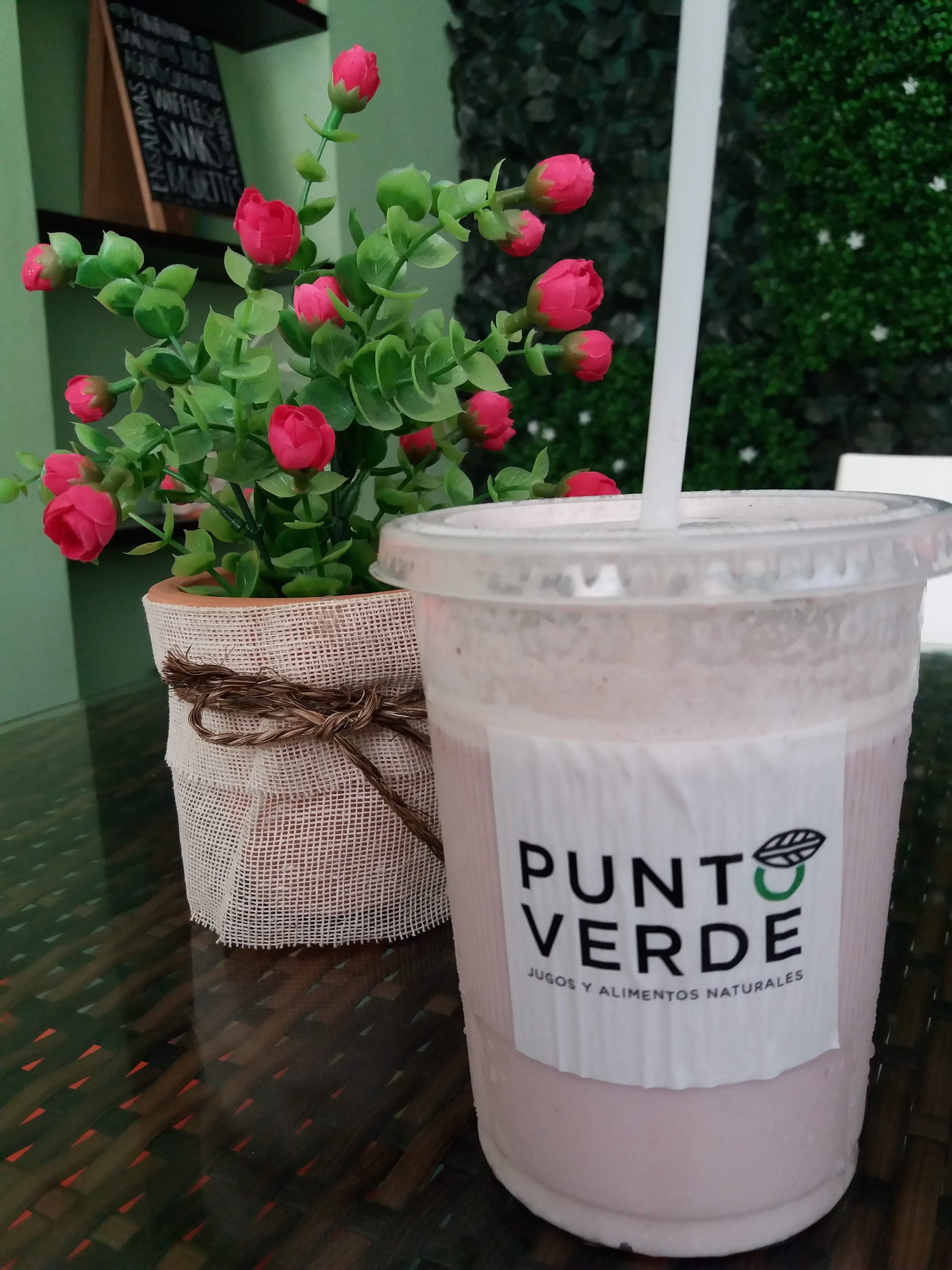 Punto Verde Campeche image 3