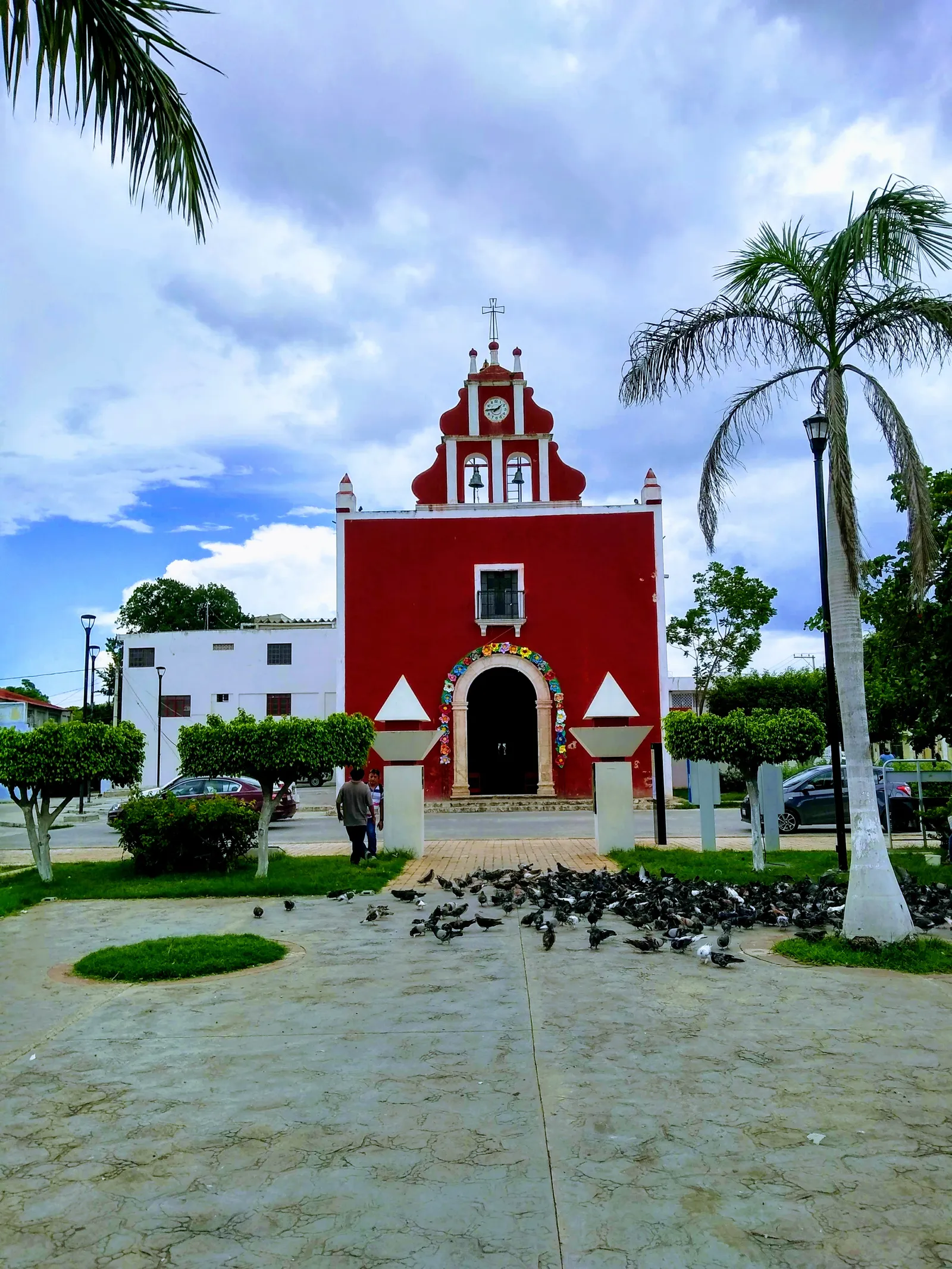 Punto Verde Campeche image 10