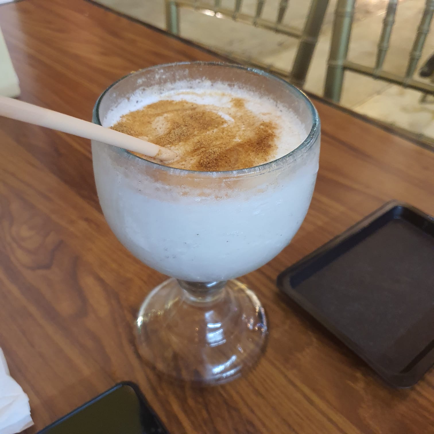 Cenaduría Portales de San Francisco image 3