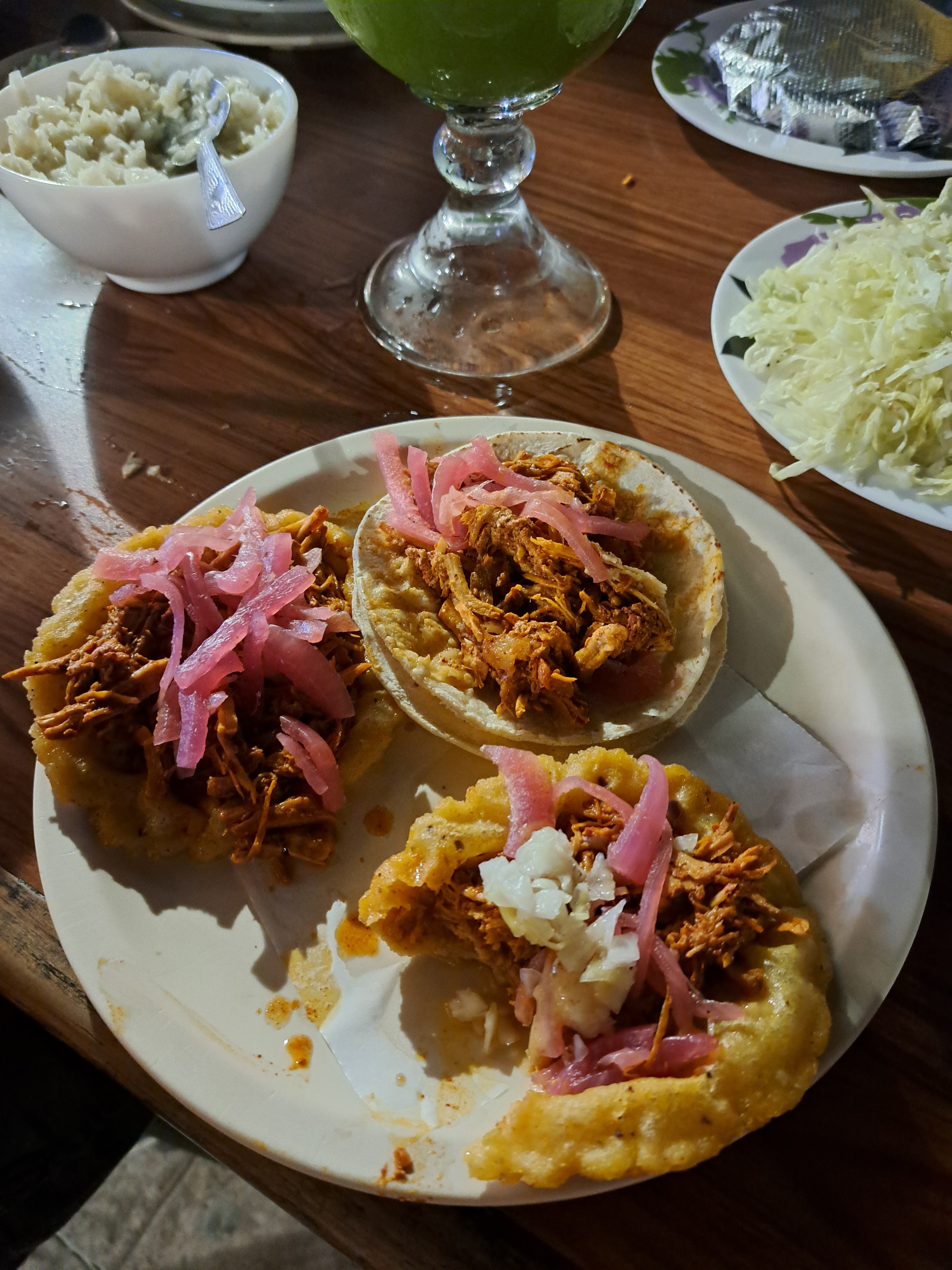 Cenaduría Portales de San Francisco image 5