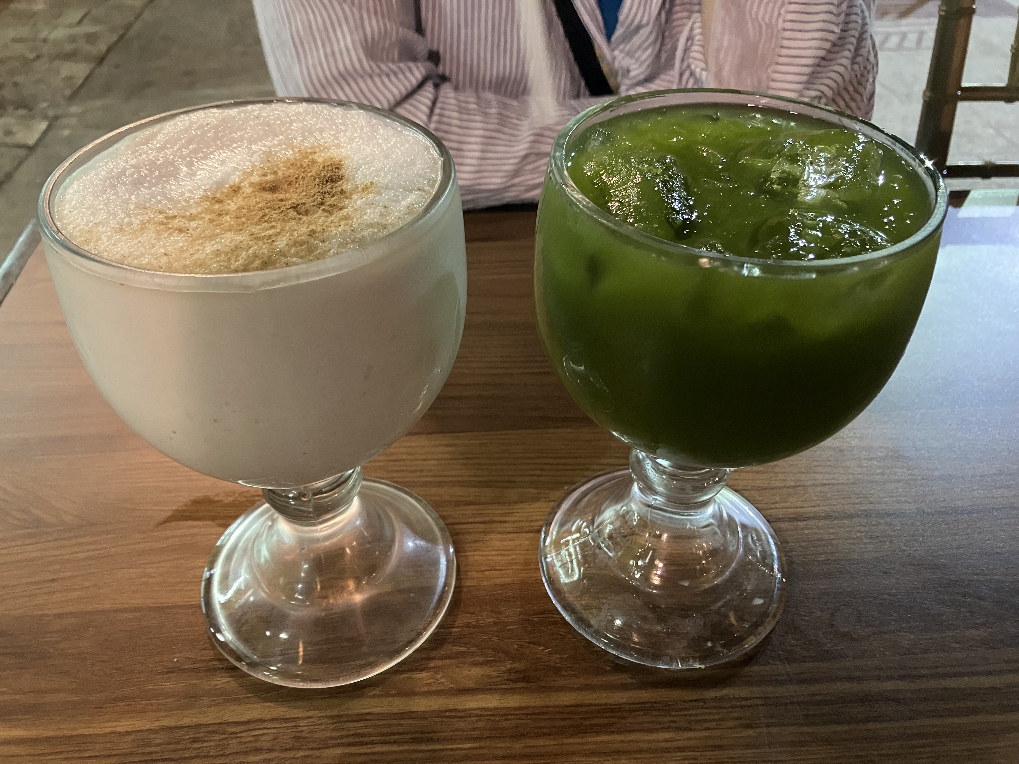 Cenaduría Portales de San Francisco image 7