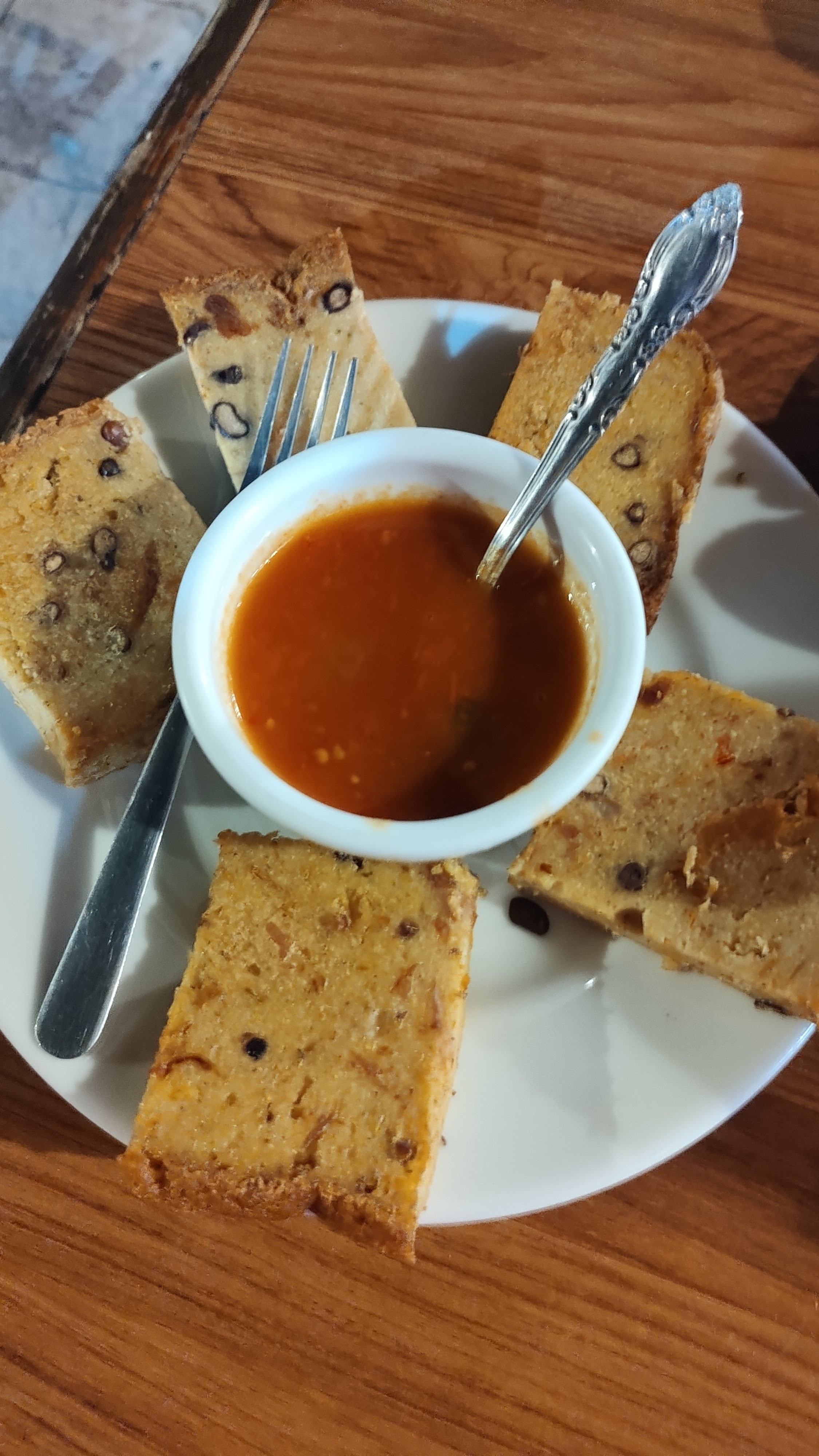 Cenaduría Portales de San Francisco image 8