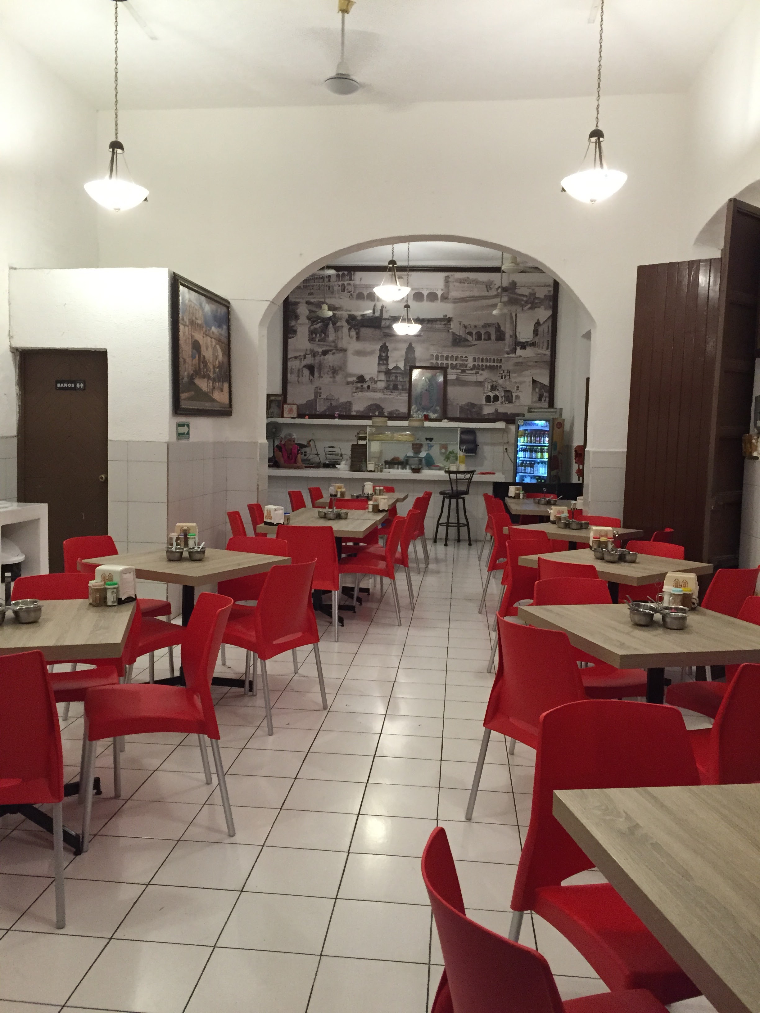 Taquería Hecelchakán image 1