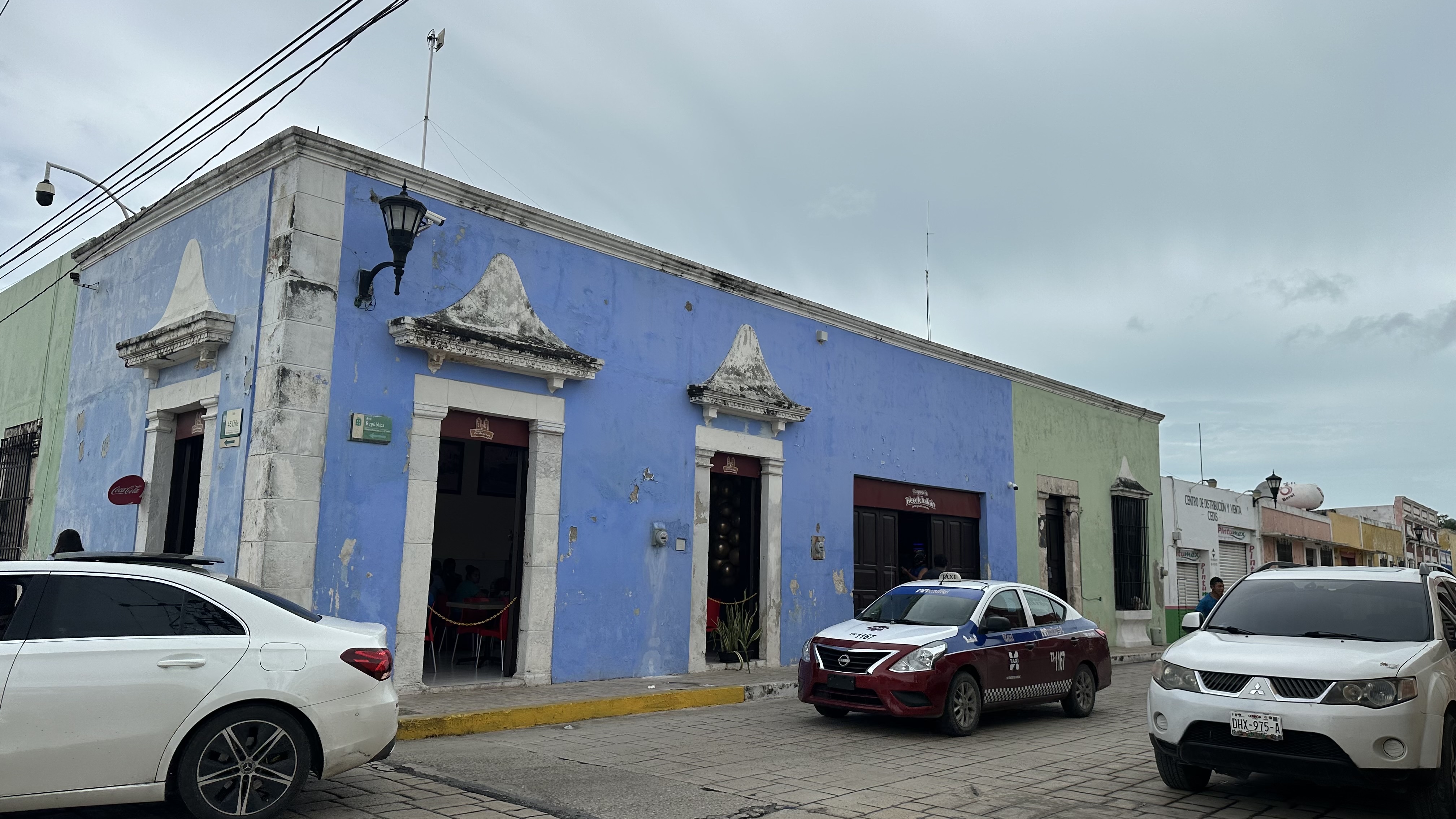 Taquería Hecelchakán image 3