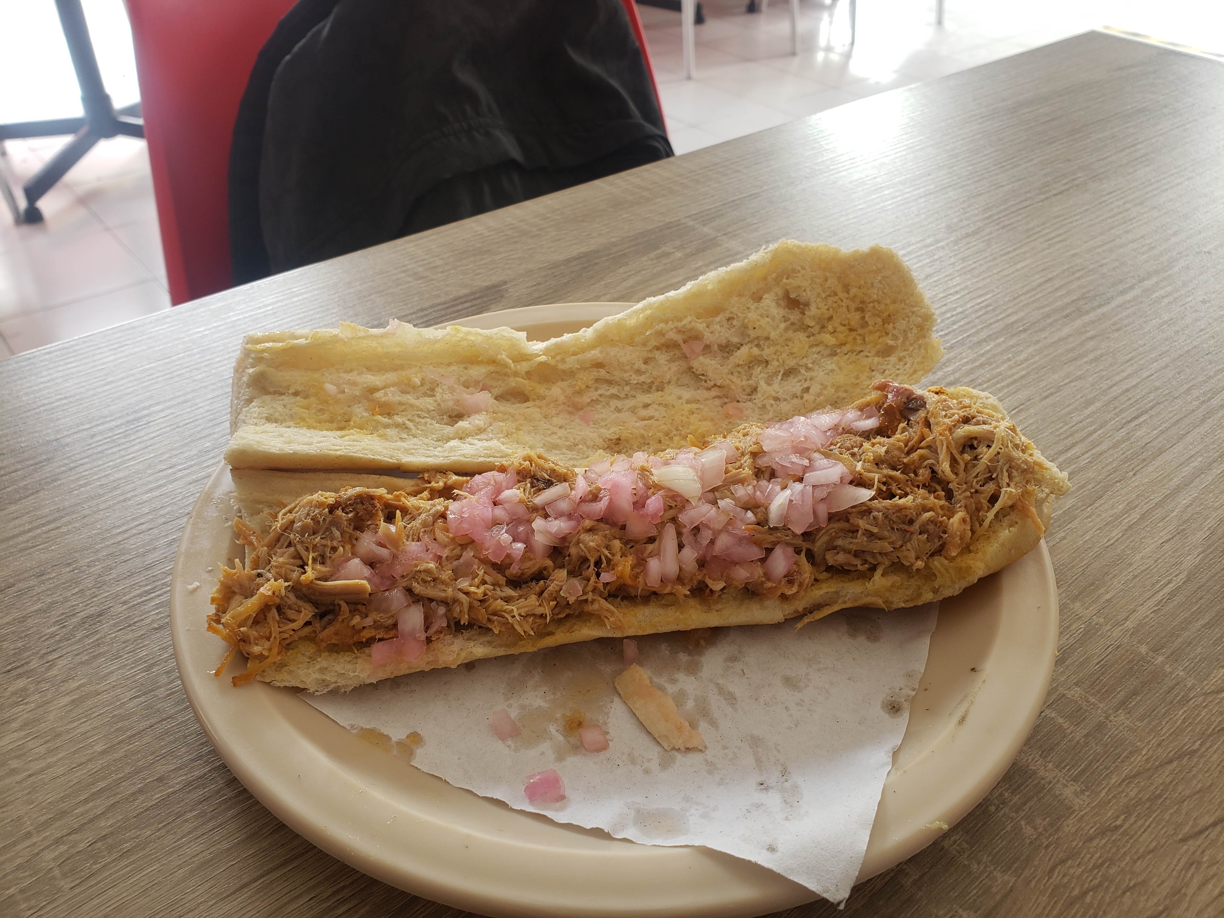 Taquería Hecelchakán image 5