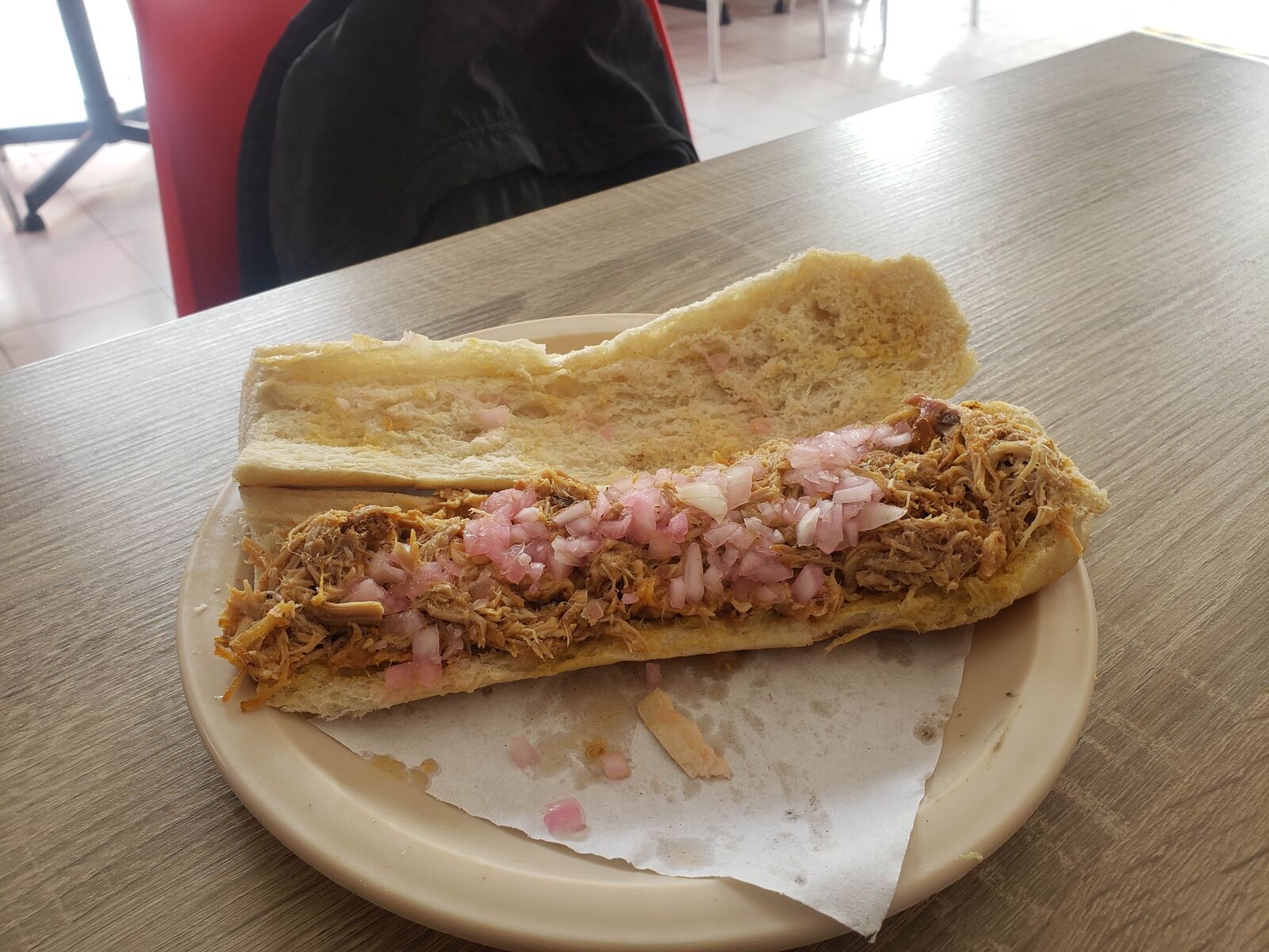 Taquería Hecelchakán image 5