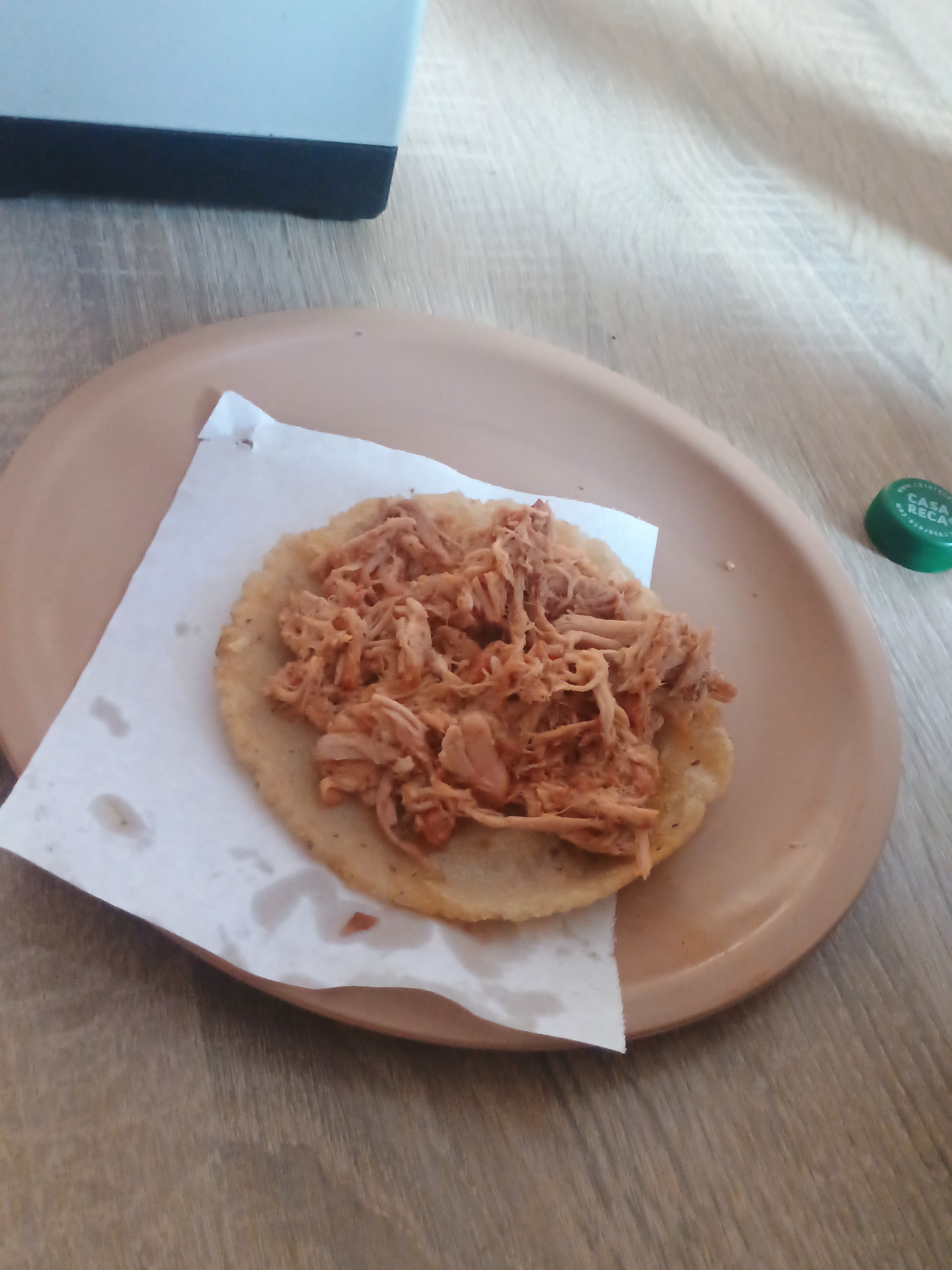Taquería Hecelchakán image 6