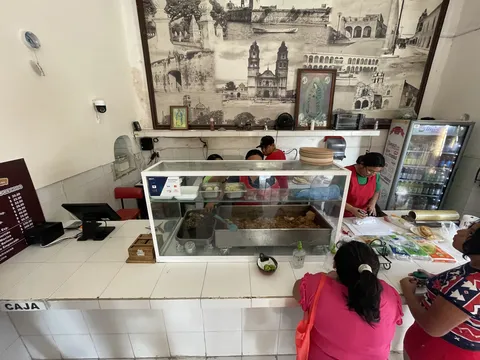Taquería Hecelchakán image 7