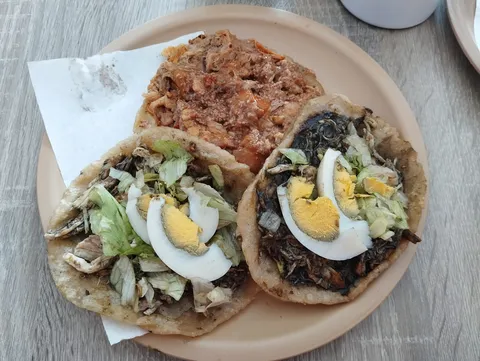 Taquería Hecelchakán image 8