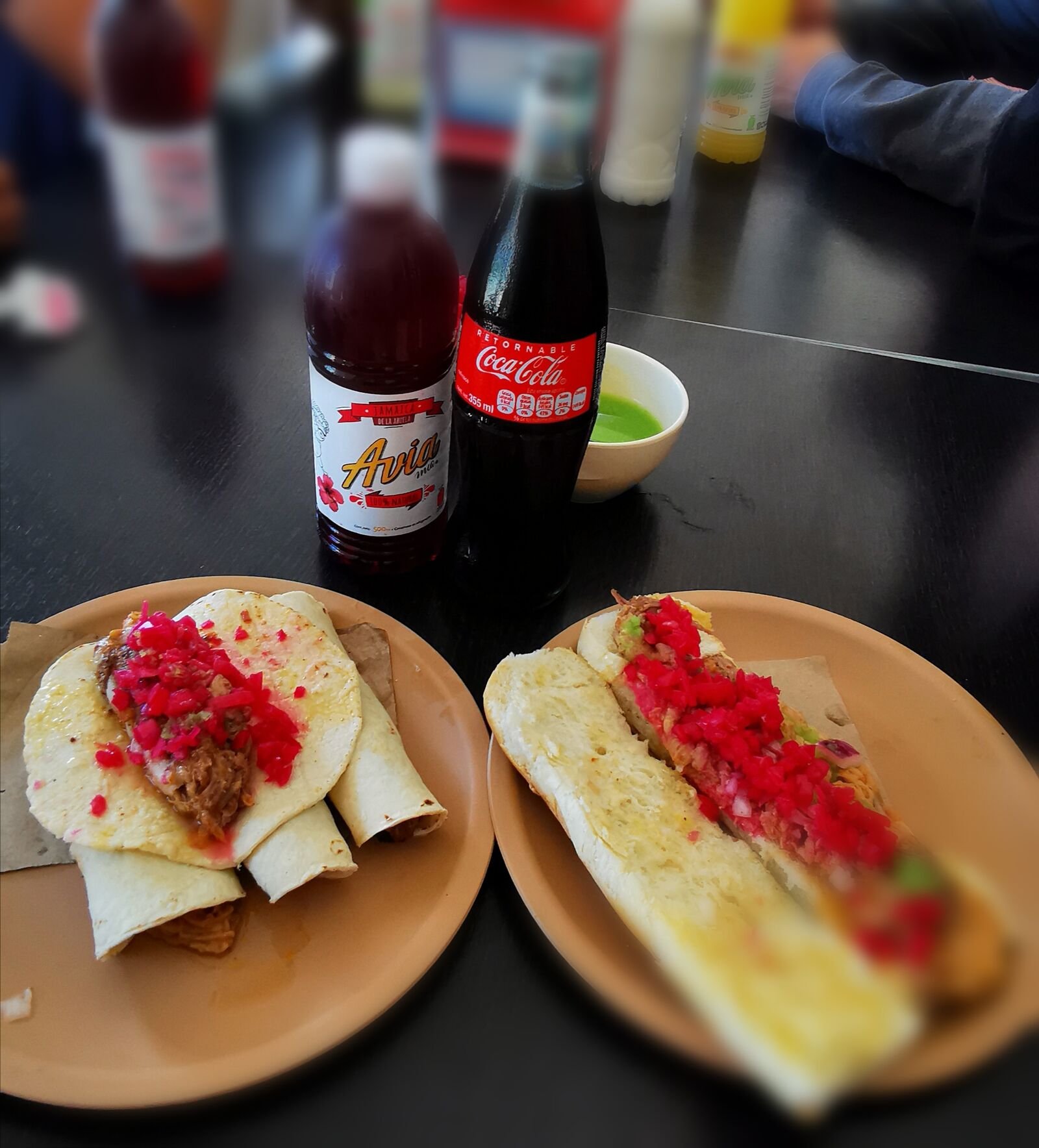 Taquería Hecelchakán image 9
