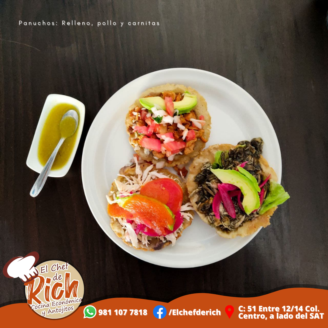 El Chef Derich image 2