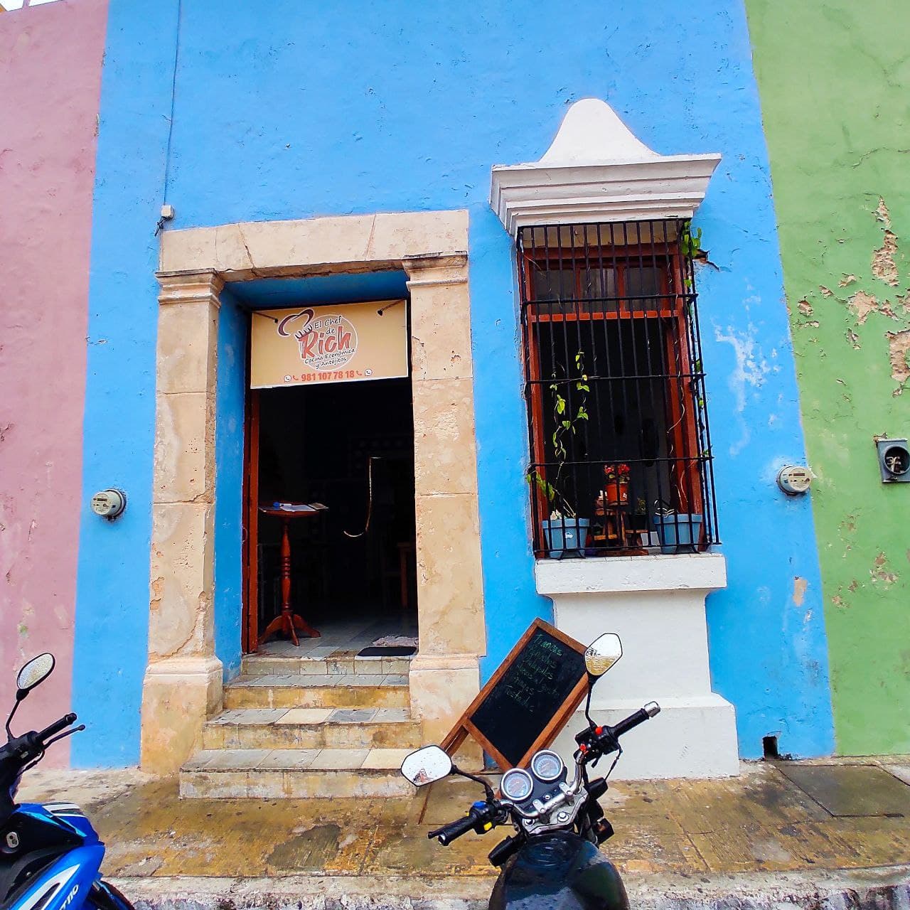 El Chef Derich image 4