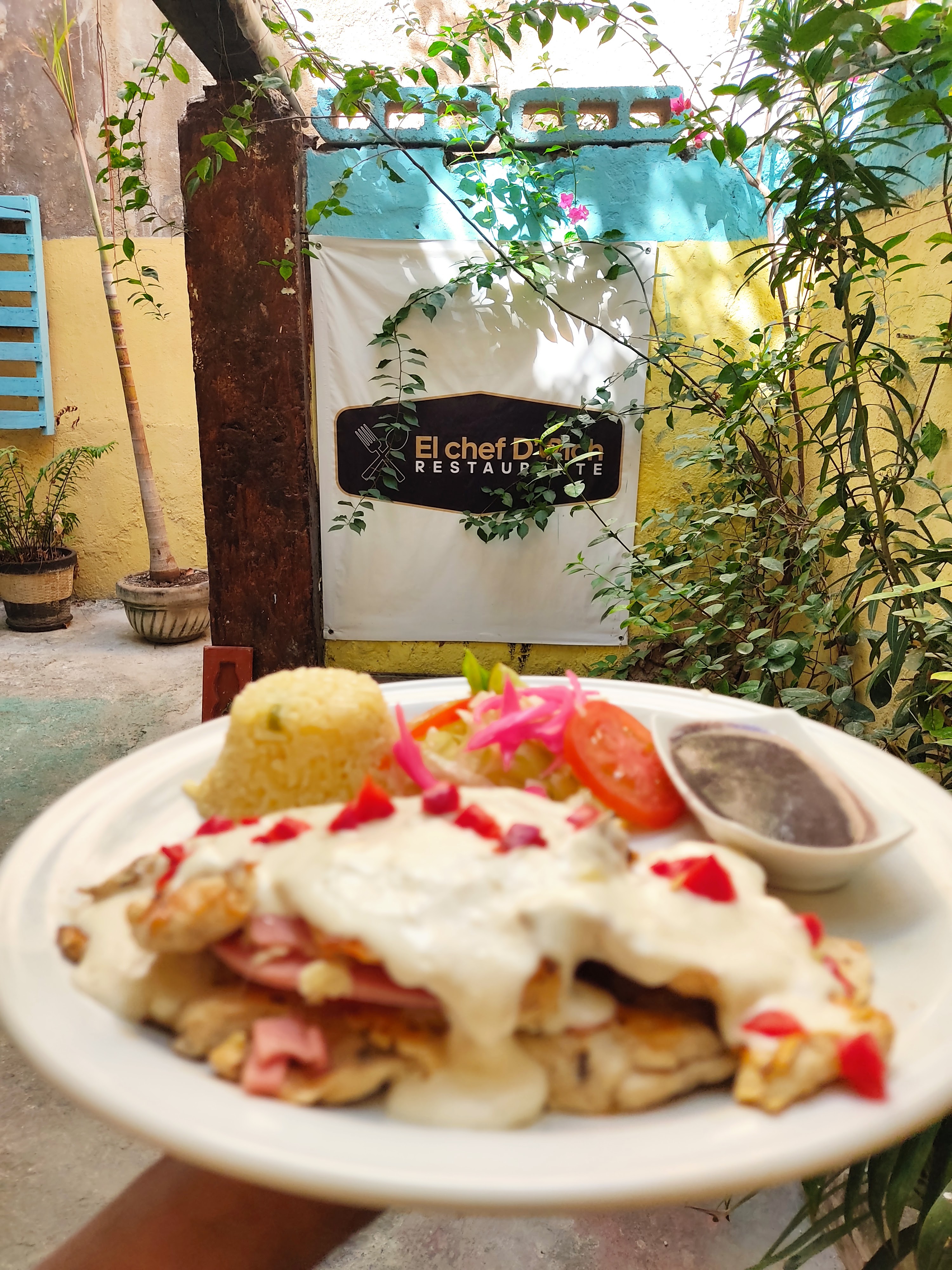 El Chef Derich image 5