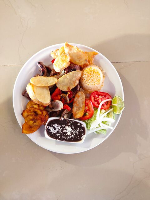 El Chef Derich image 6