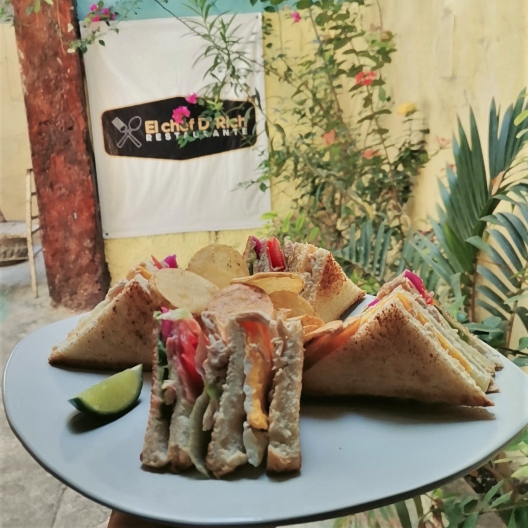 El Chef Derich image 7