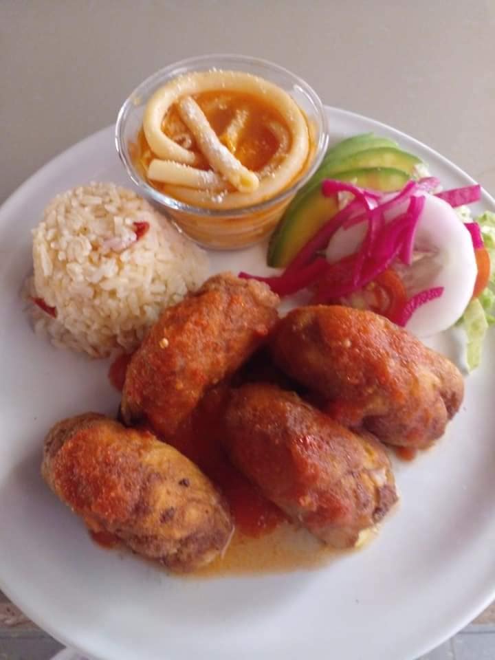 El Chef Derich image 8