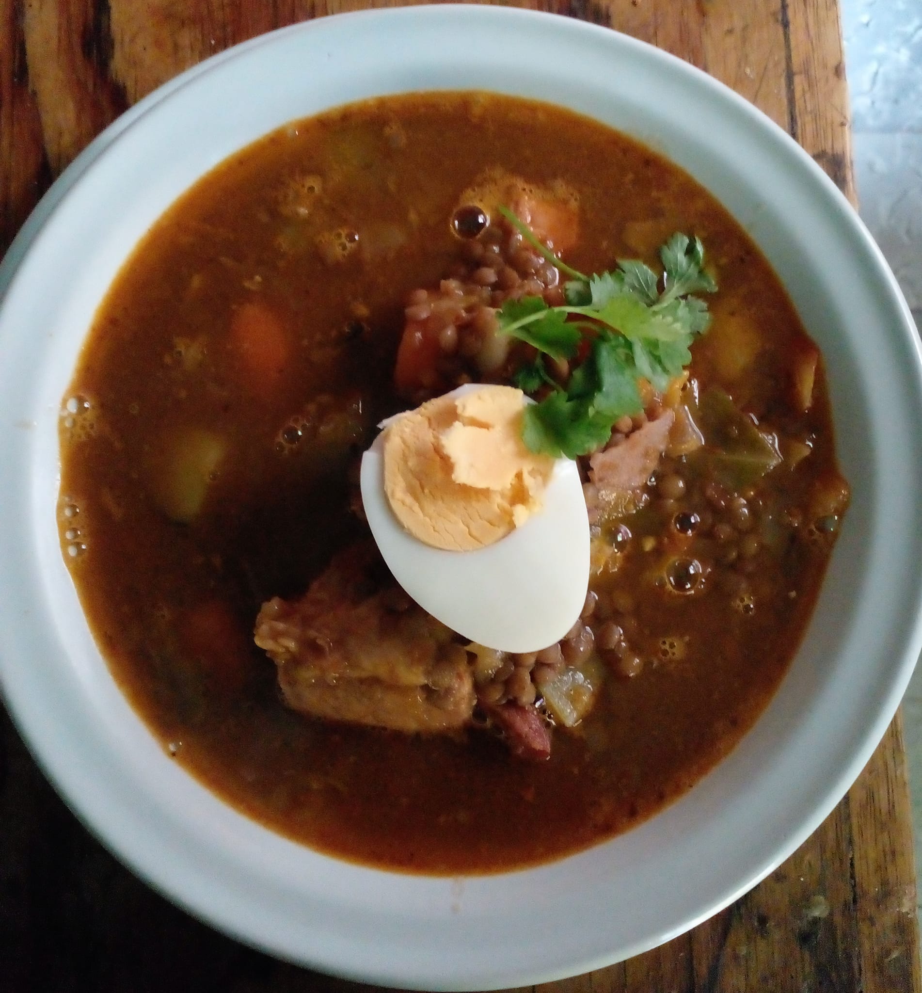 El Chef Derich image 9